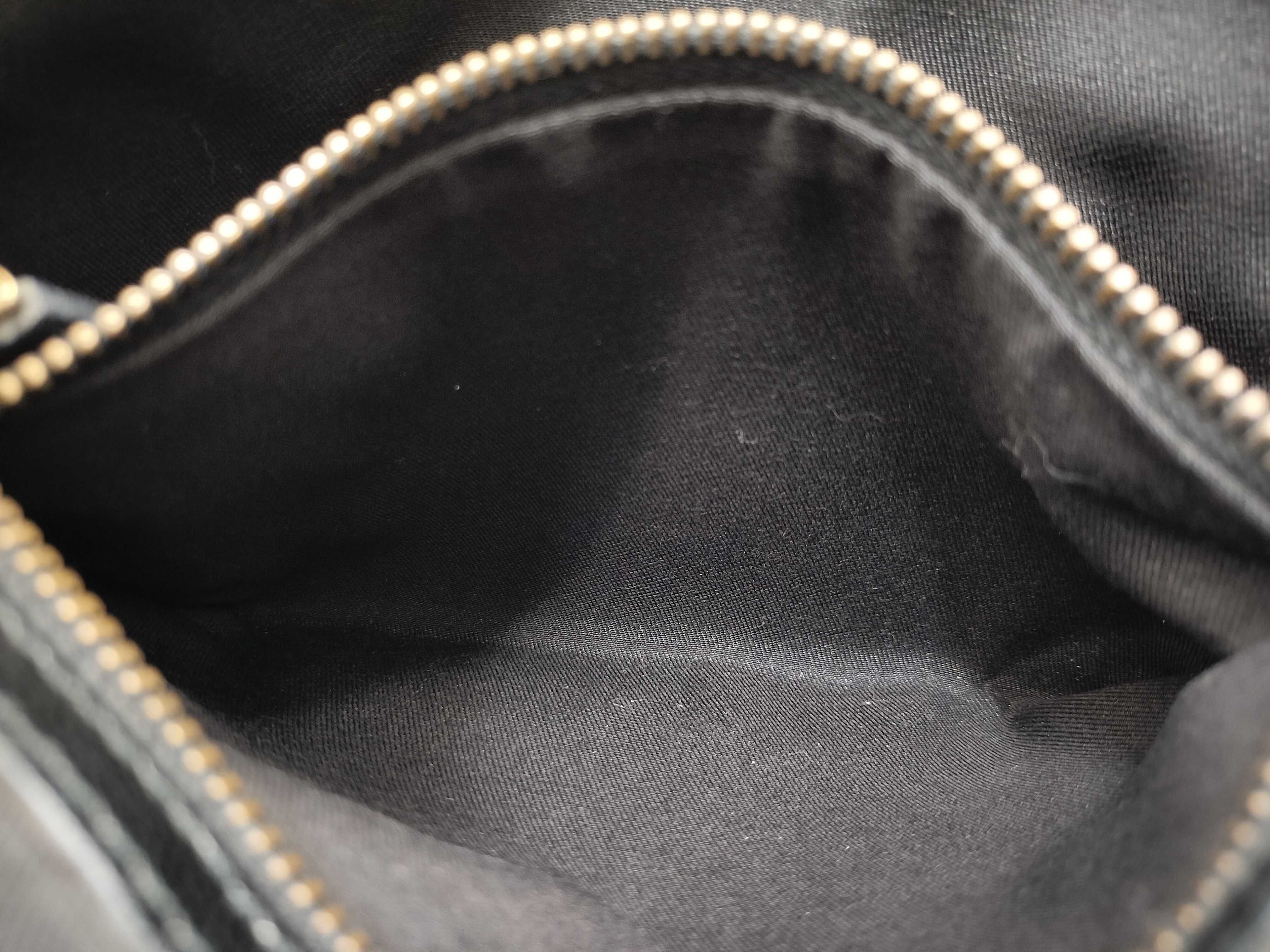 Interlocking Shoulder Bag Pouch — view 13