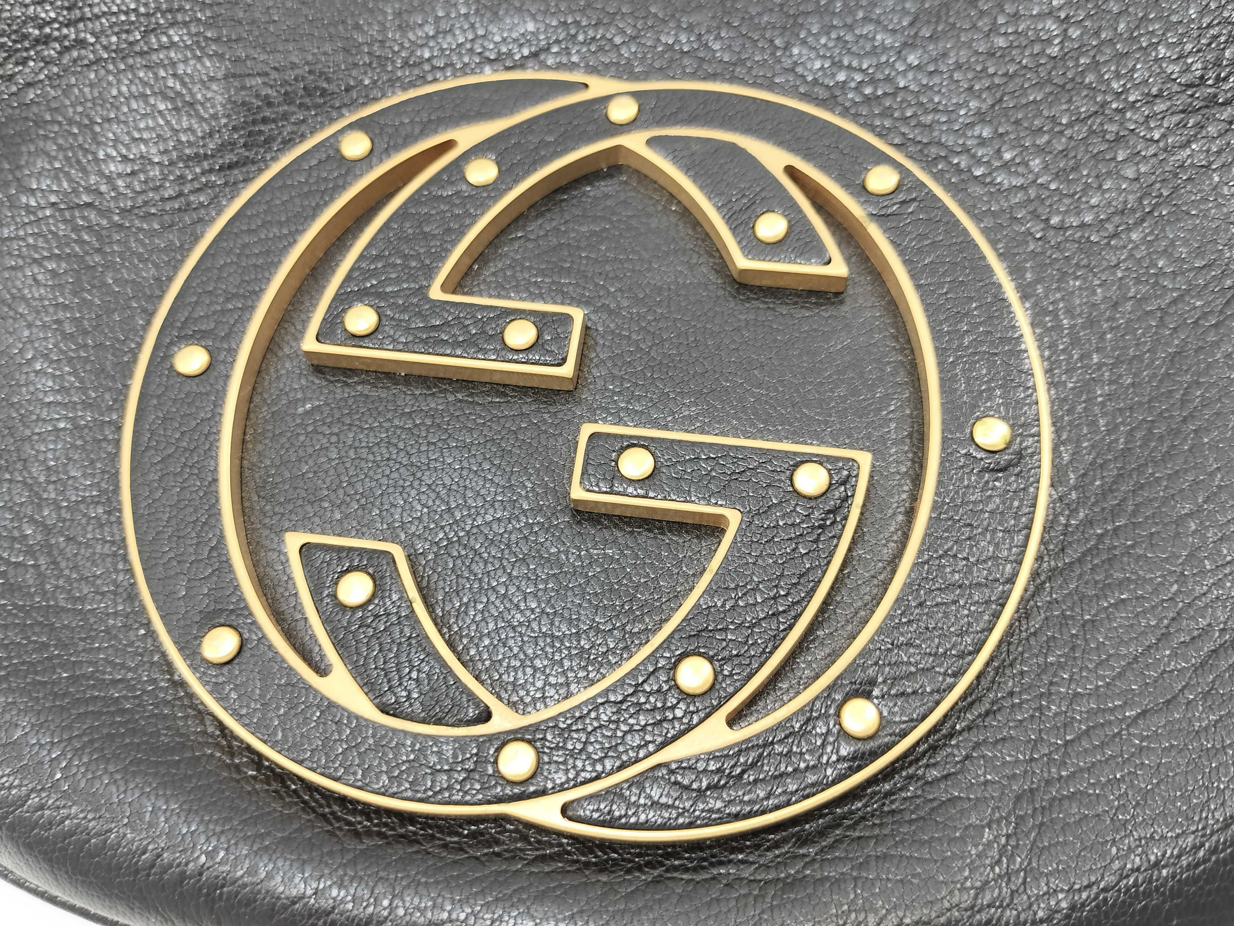 Interlocking Shoulder Bag Pouch — view 14