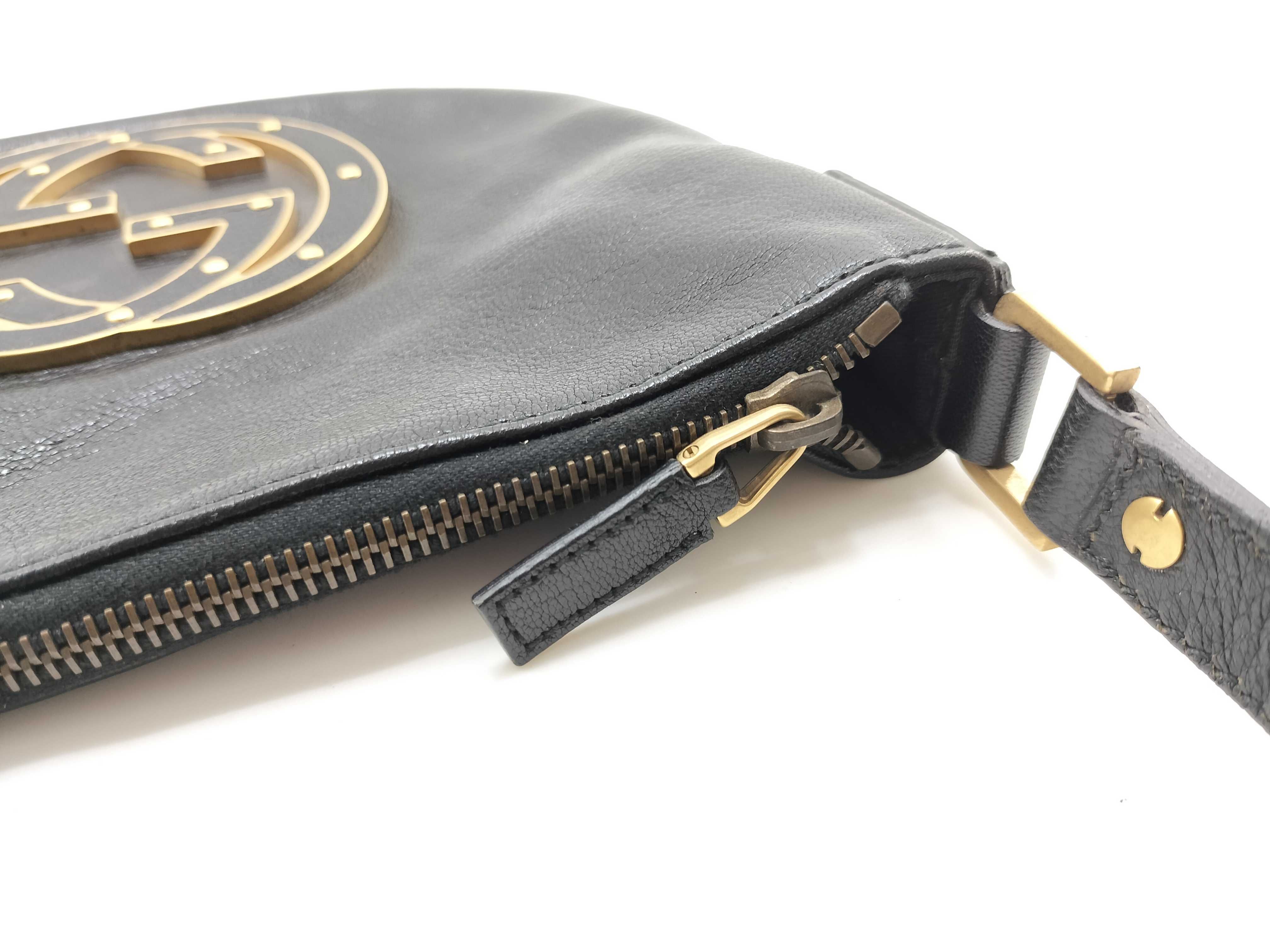 Interlocking Shoulder Bag Pouch — view 15