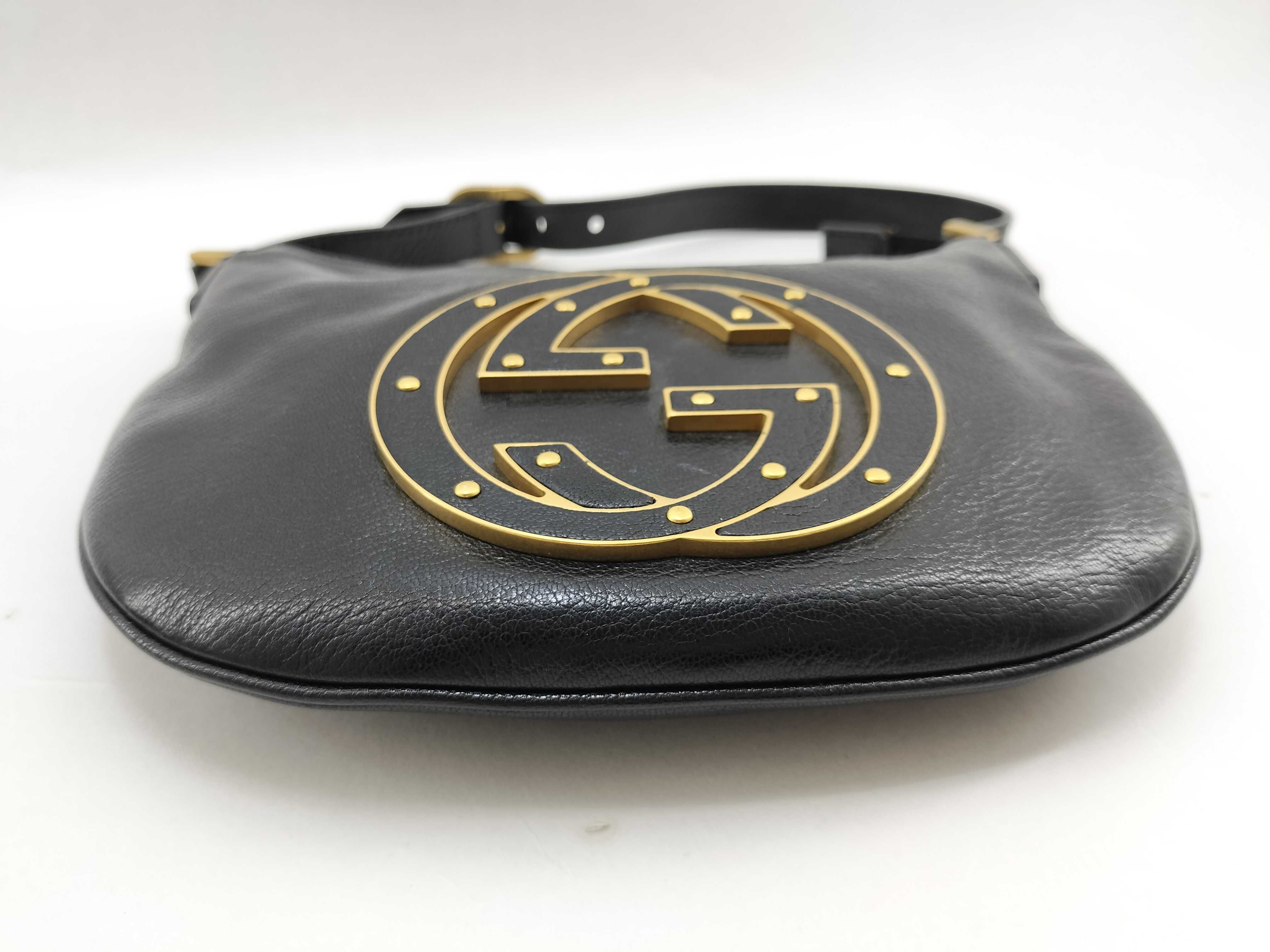 Interlocking Shoulder Bag Pouch — view 4