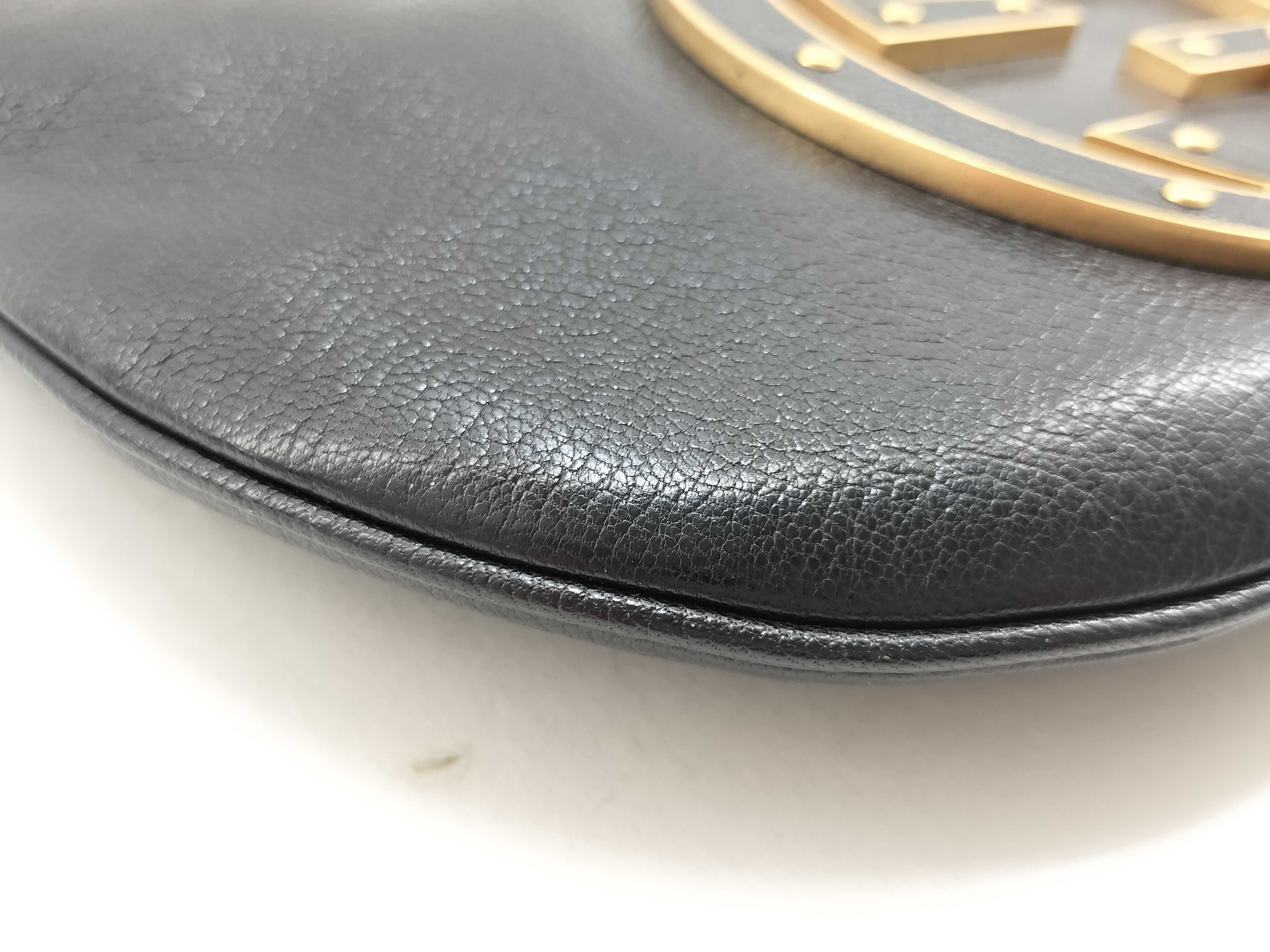 Interlocking Shoulder Bag Pouch — view 5