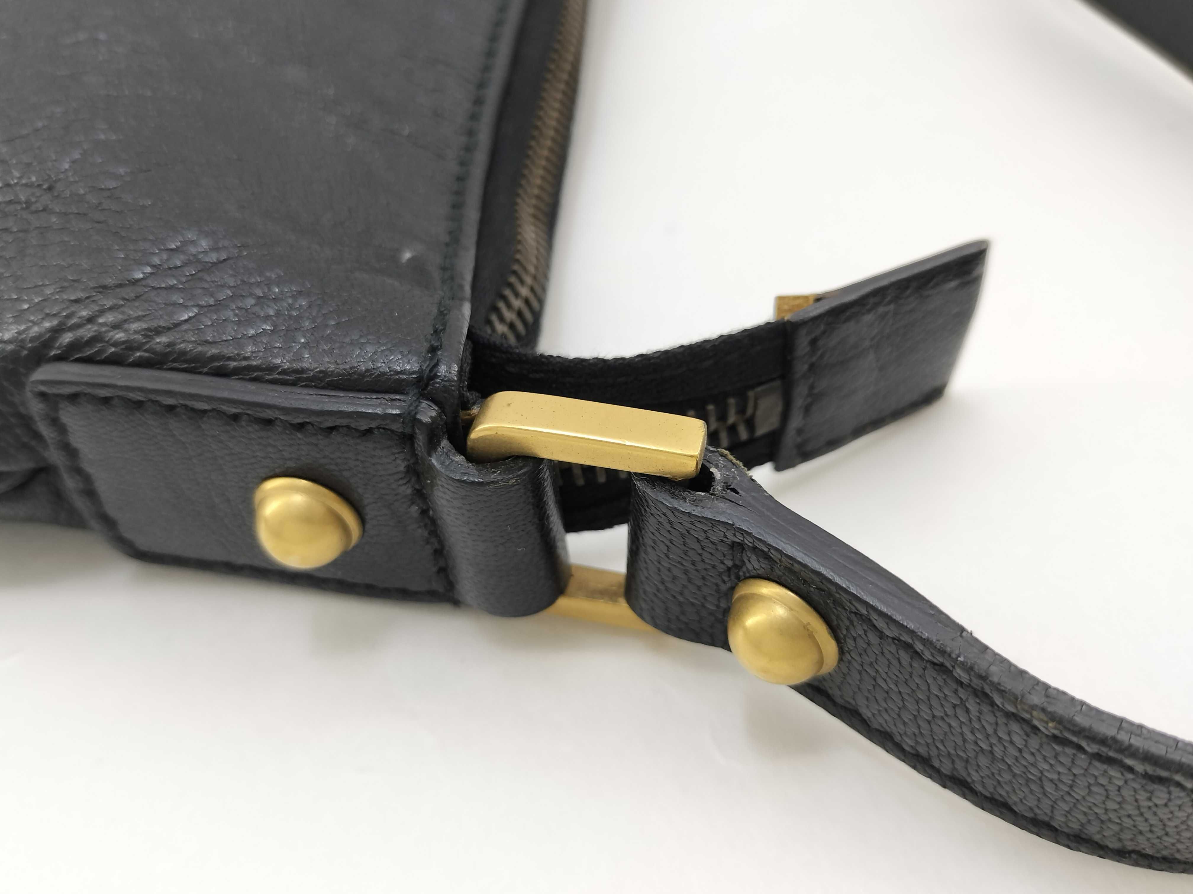 Interlocking Shoulder Bag Pouch — view 7