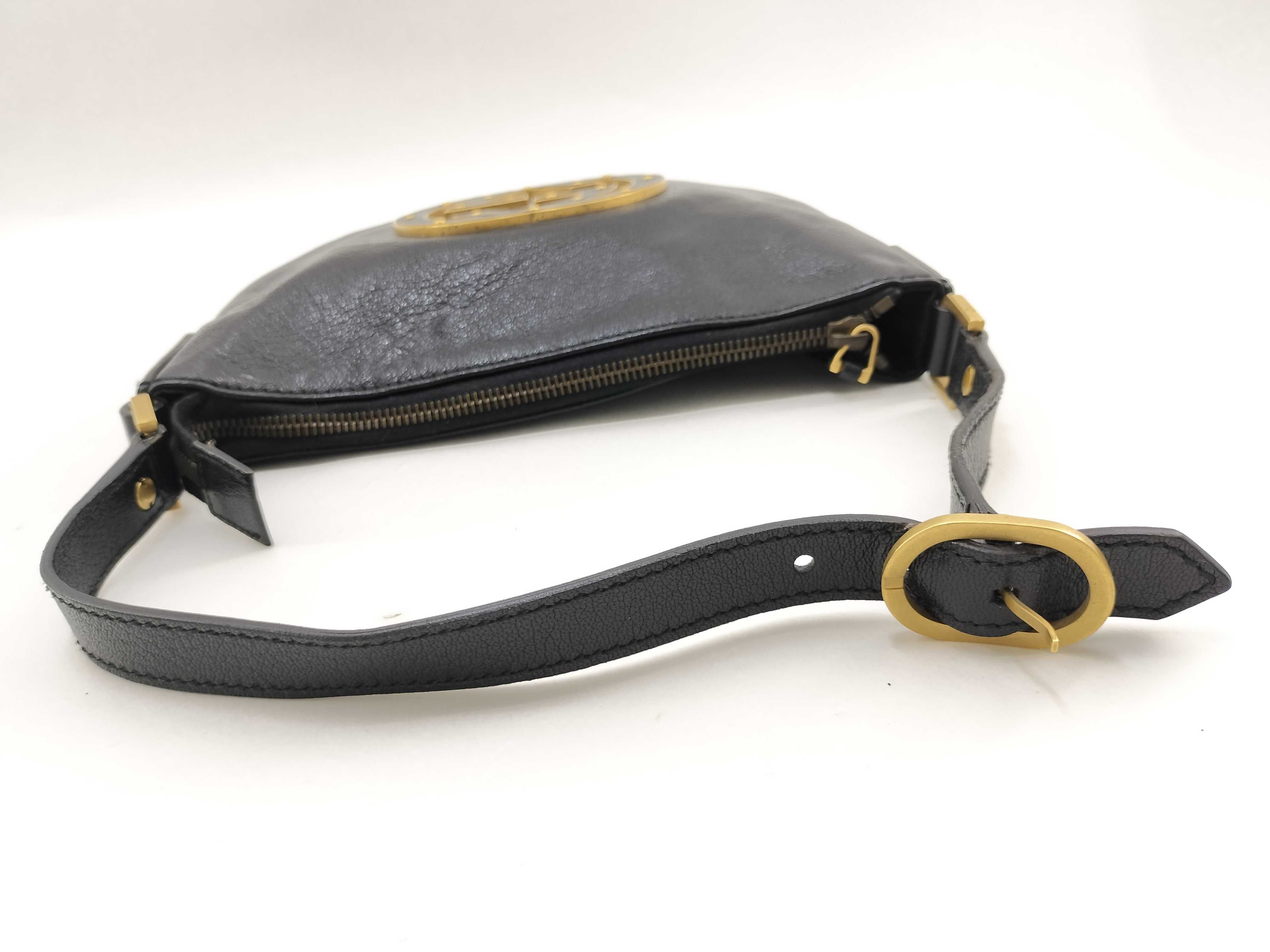 Interlocking Shoulder Bag Pouch — view 8