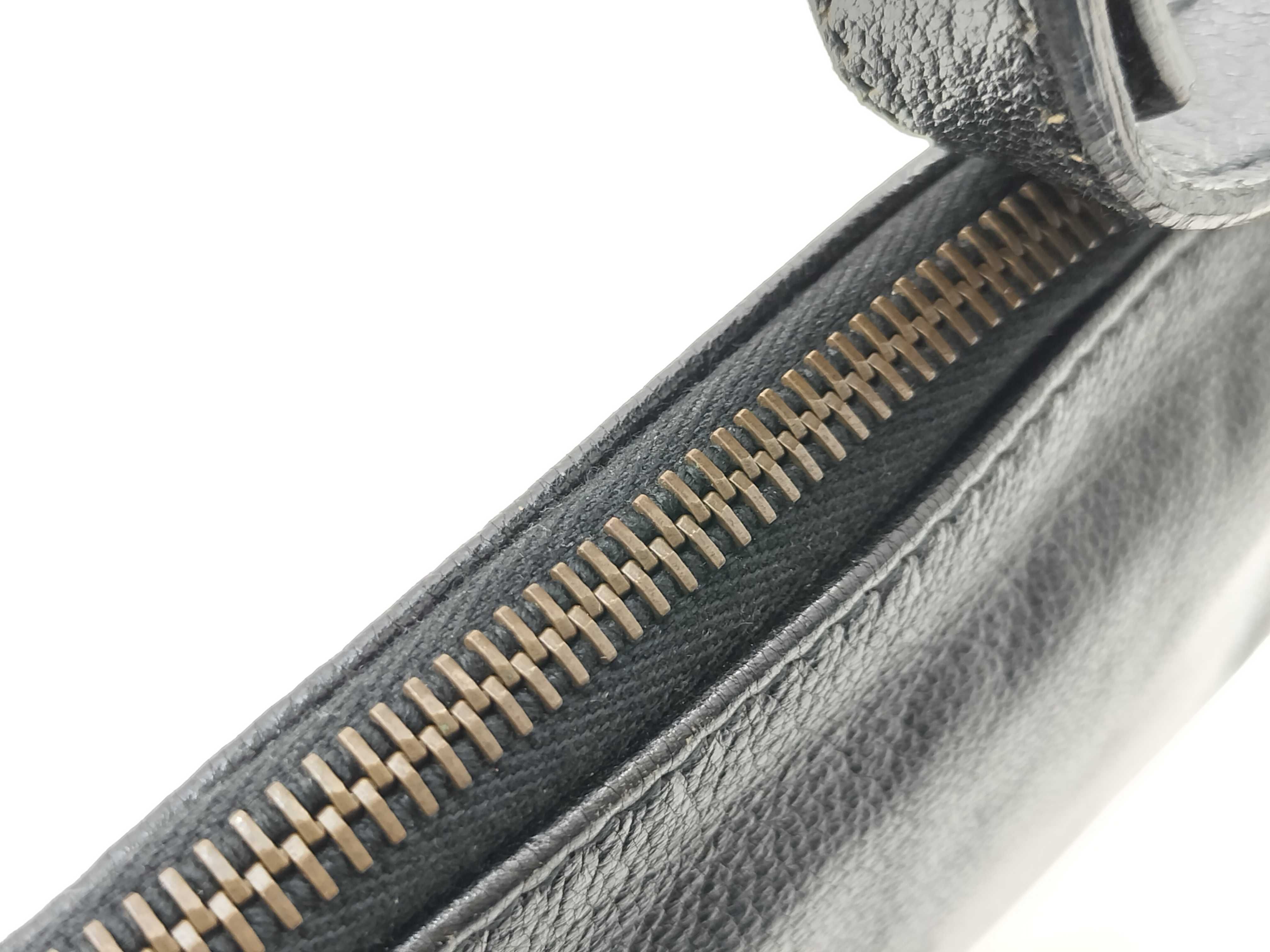 Interlocking Shoulder Bag Pouch — view 9