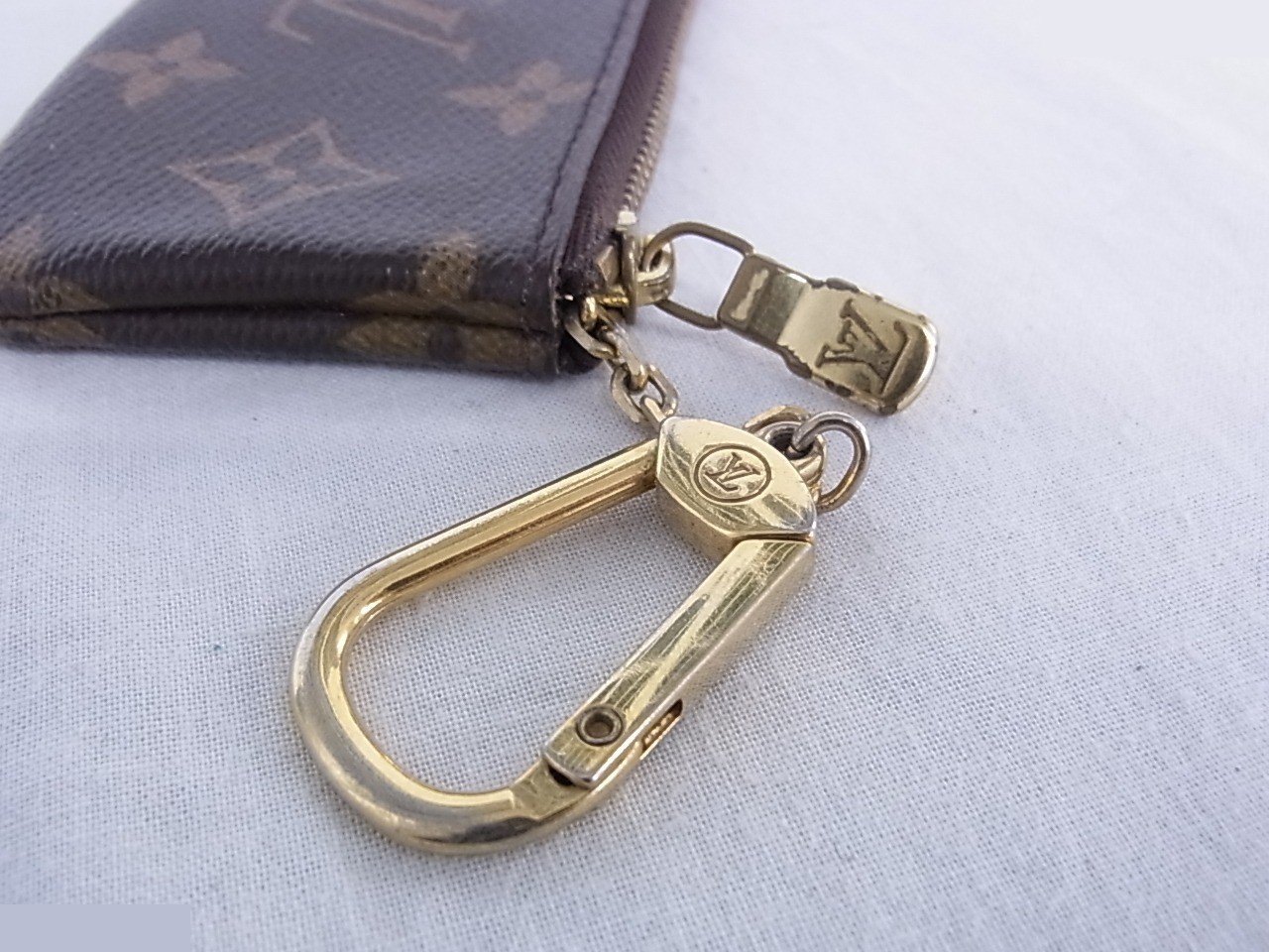 Pochette Clé — view 6
