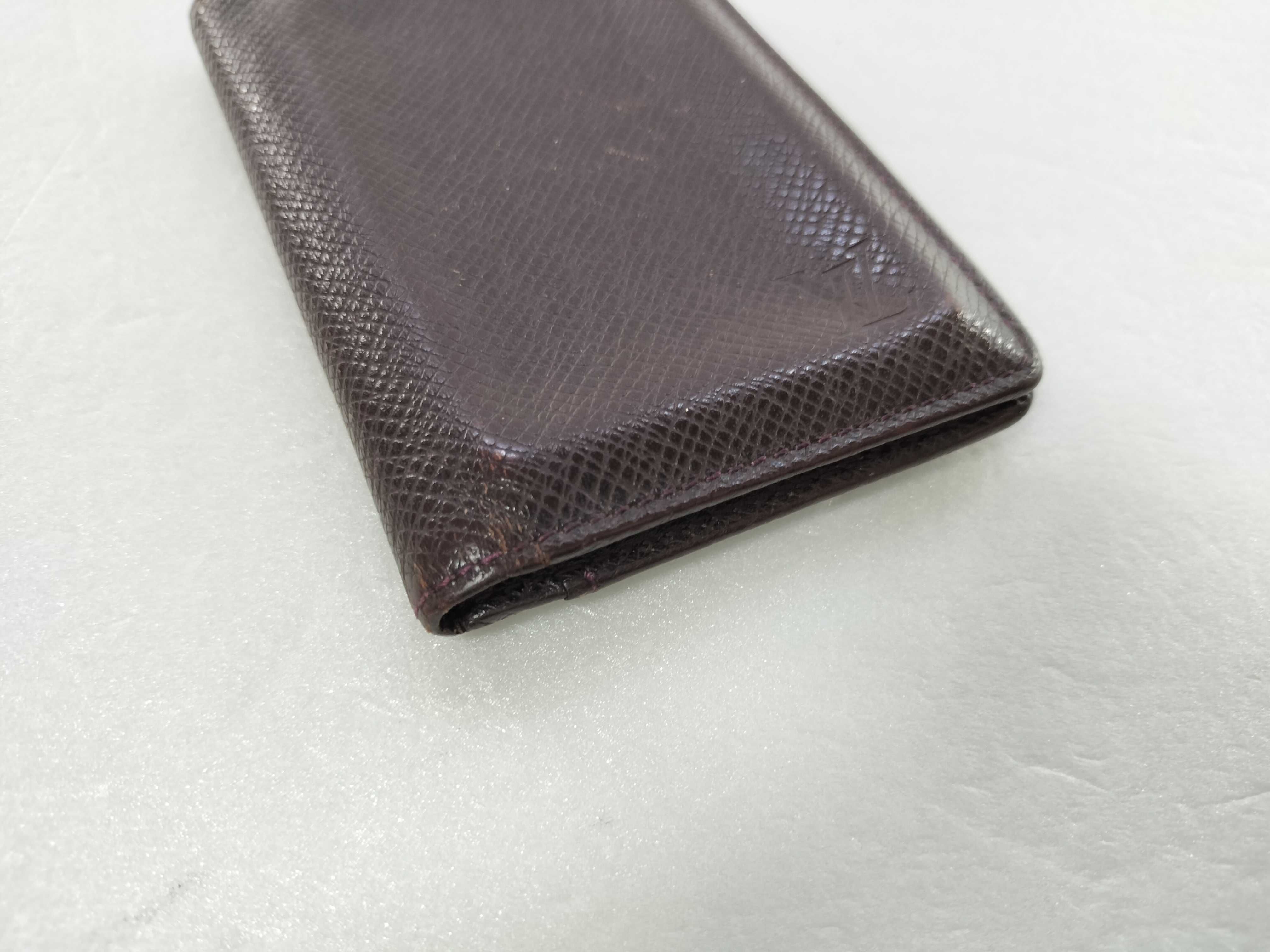 Taiga Card Case - Card Case, Pass Case, Business Card Holder — view 3
