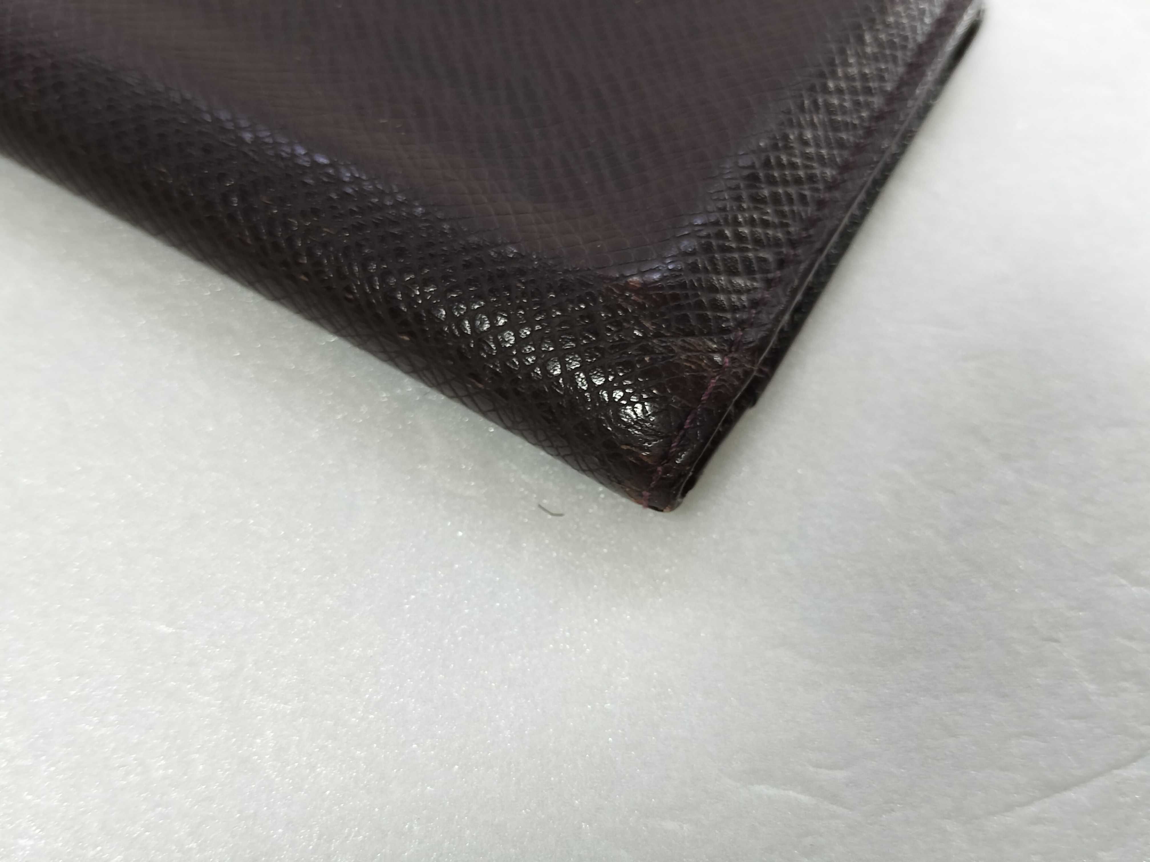 Taiga Card Case - Card Case, Pass Case, Business Card Holder — view 4