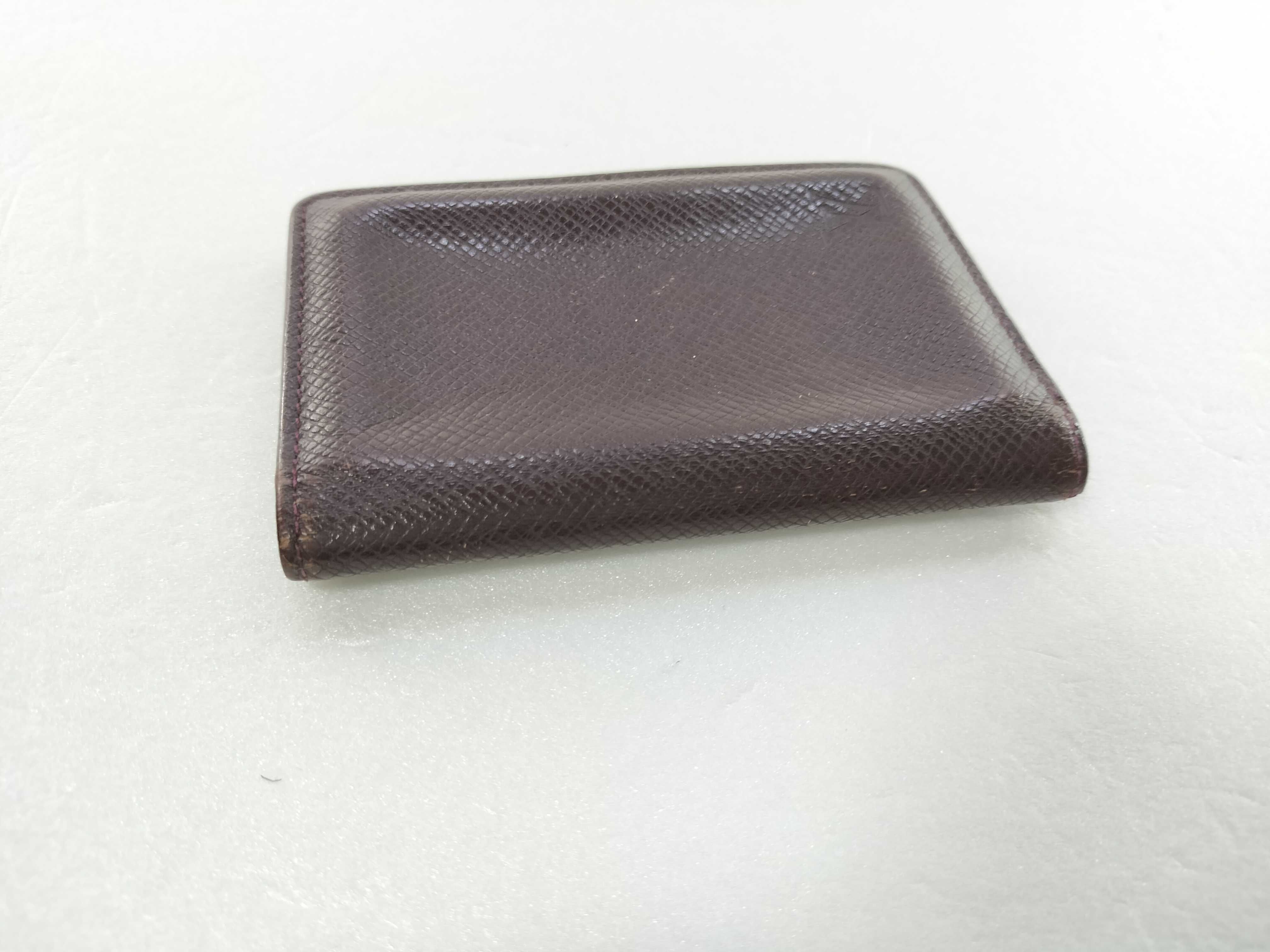 Taiga Card Case - Card Case, Pass Case, Business Card Holder — view 5