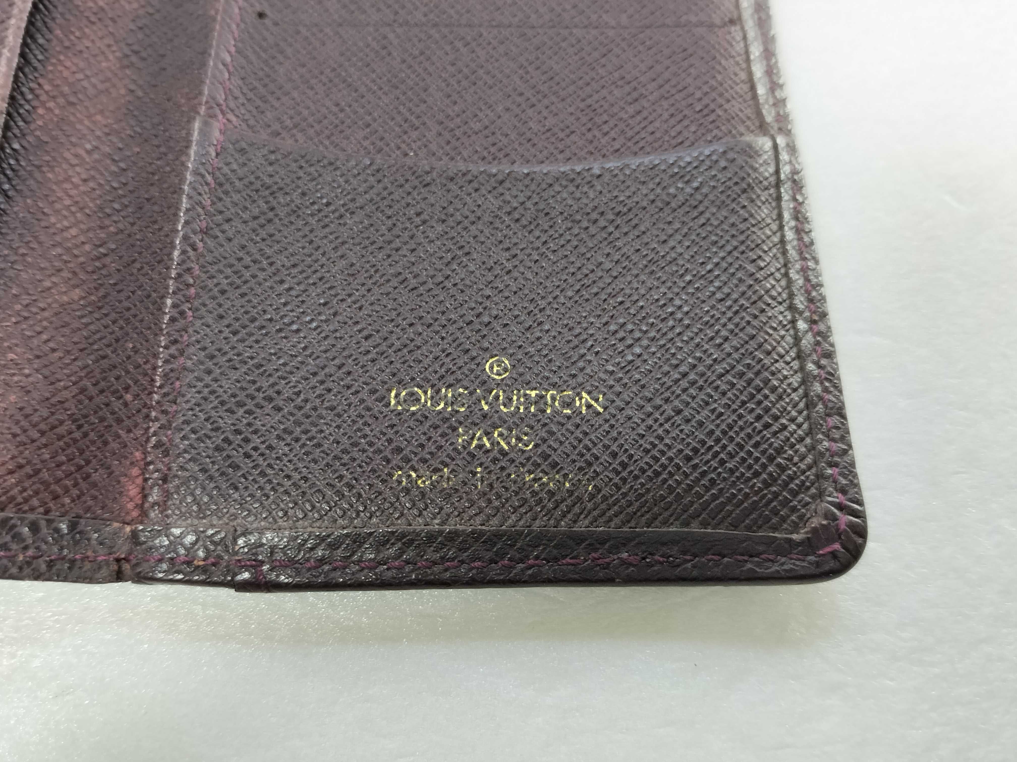 Taiga Card Case - Card Case, Pass Case, Business Card Holder — view 8