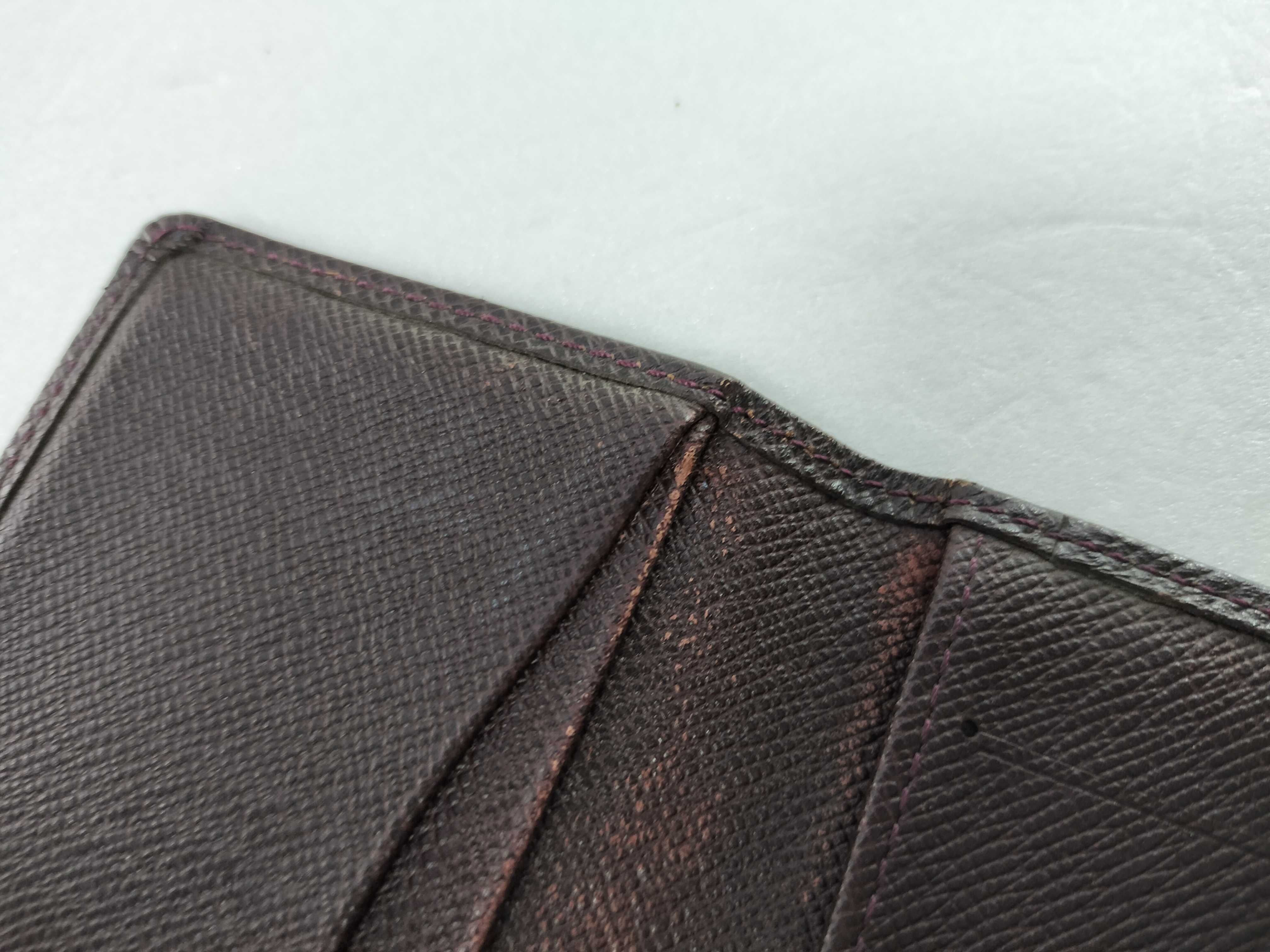 Taiga Card Case - Card Case, Pass Case, Business Card Holder — view 9