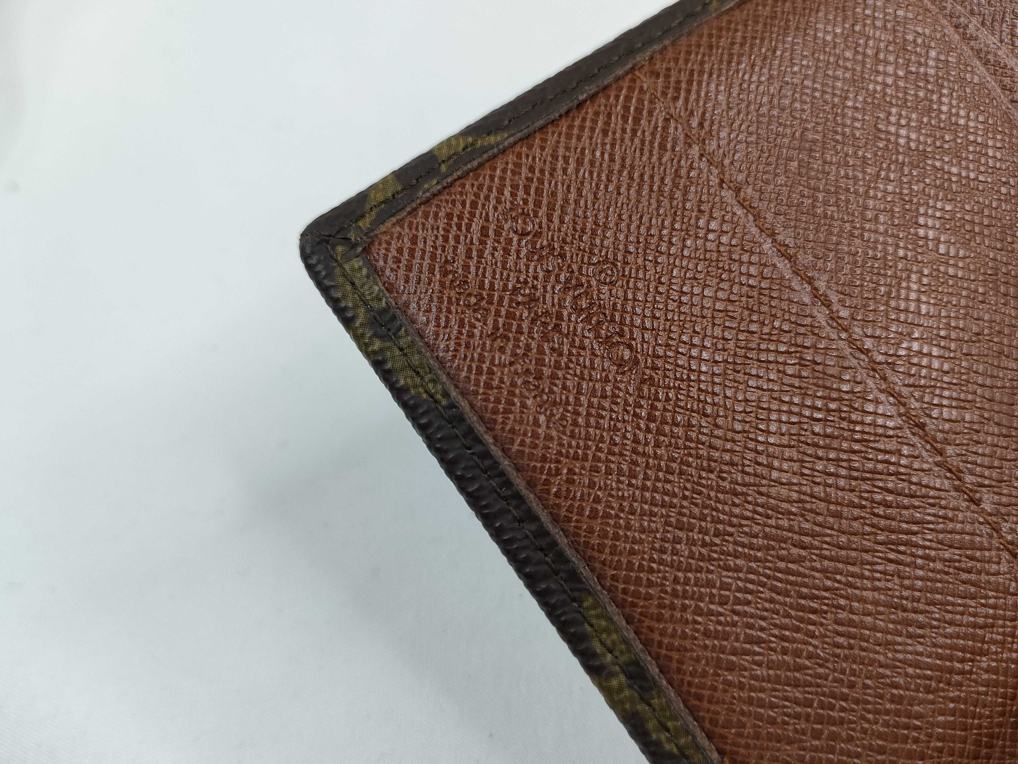 Monogram Wallet — view 12