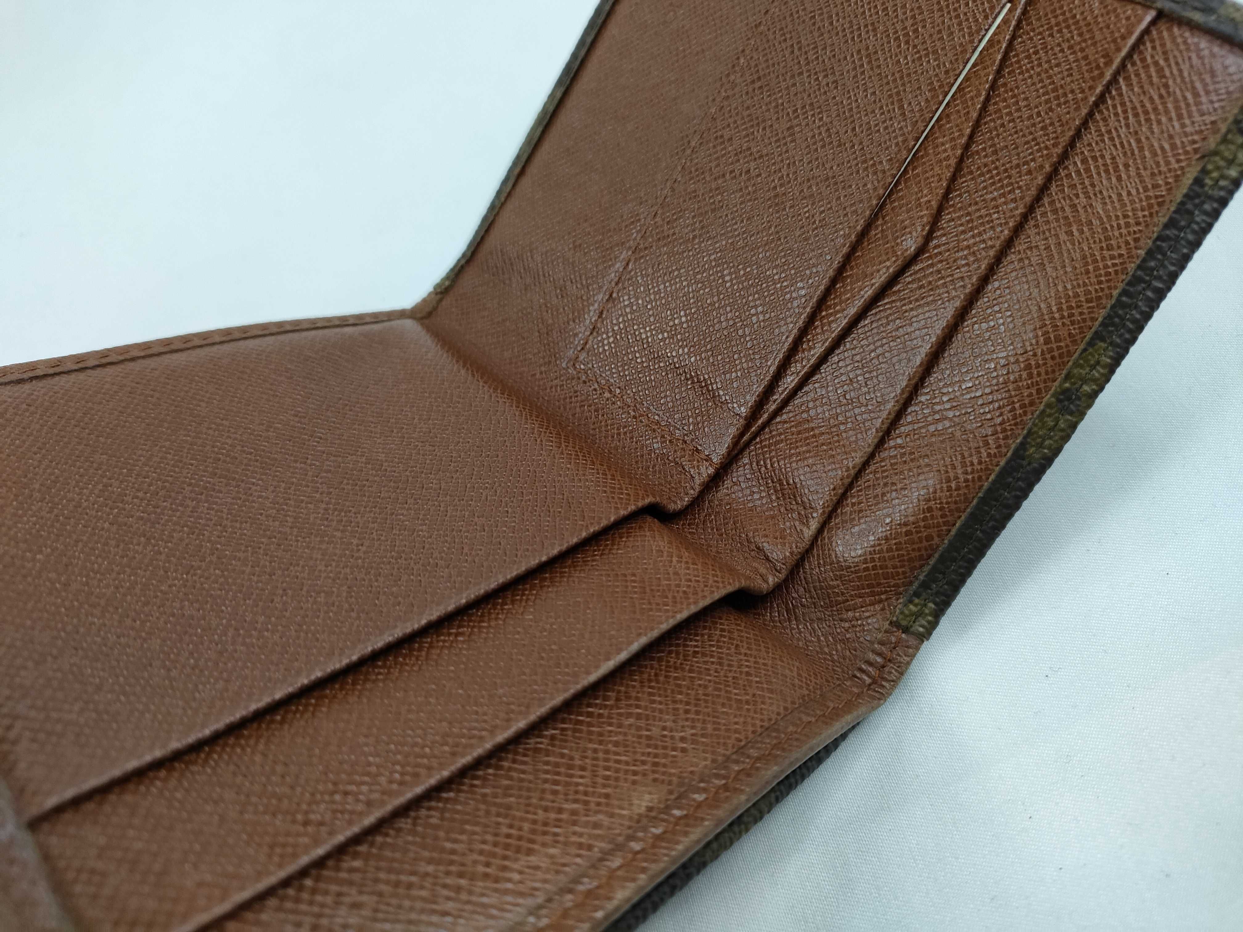 Monogram Wallet — view 13