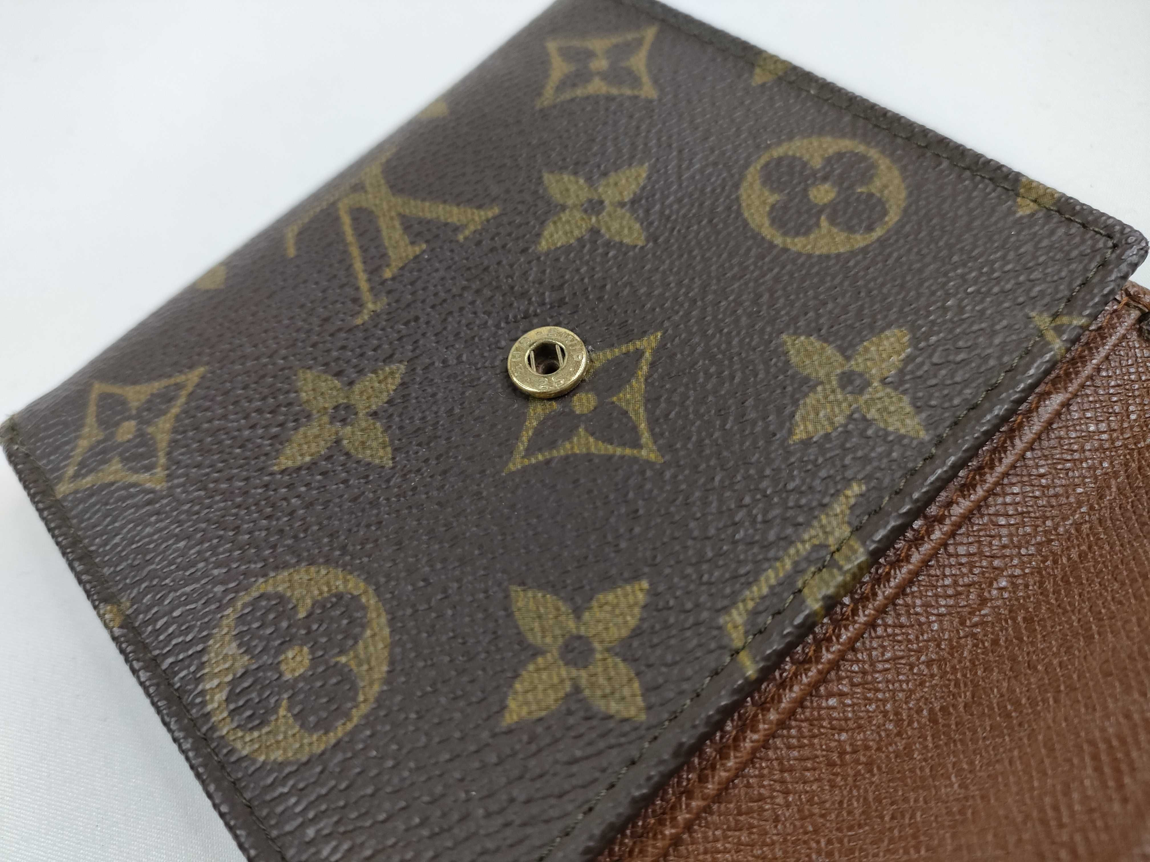 Monogram Wallet — view 15