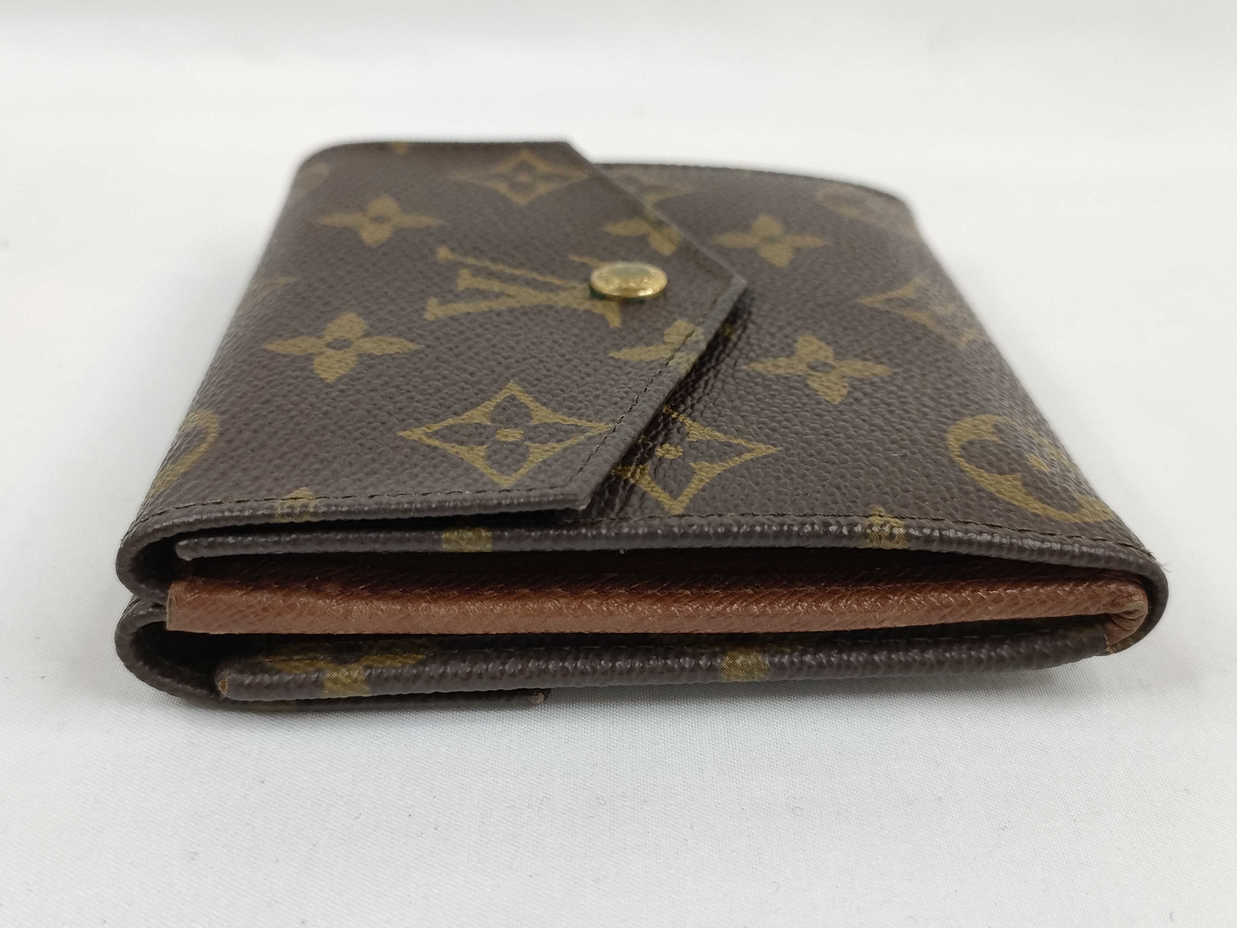 Monogram Wallet — view 5