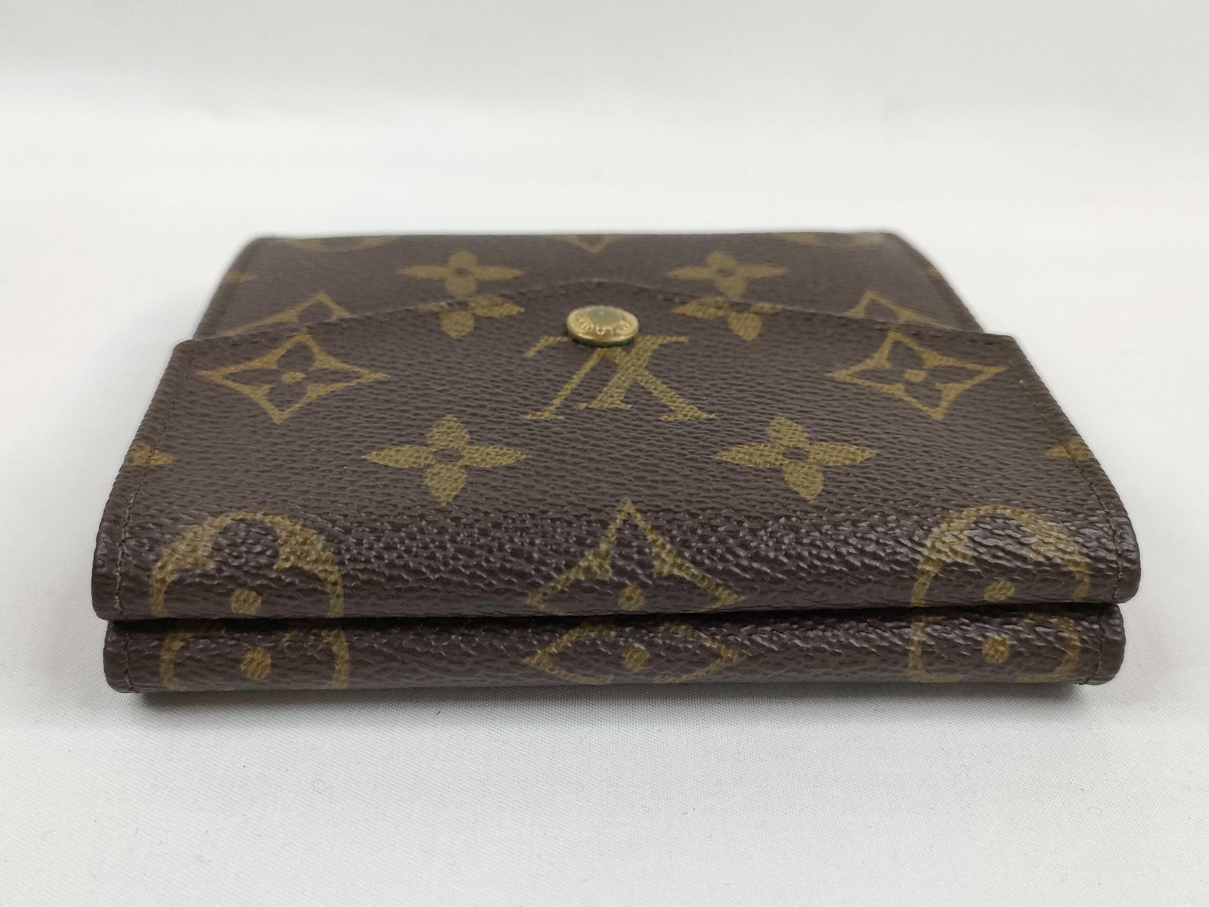 Monogram Wallet — view 6