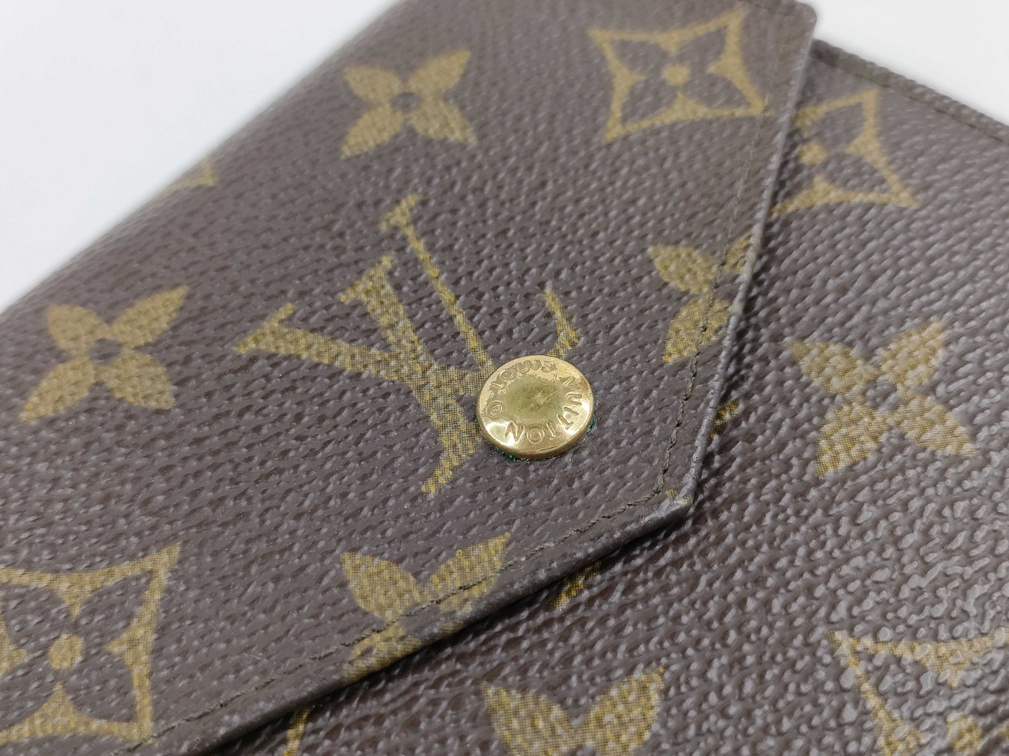 Monogram Wallet — view 7