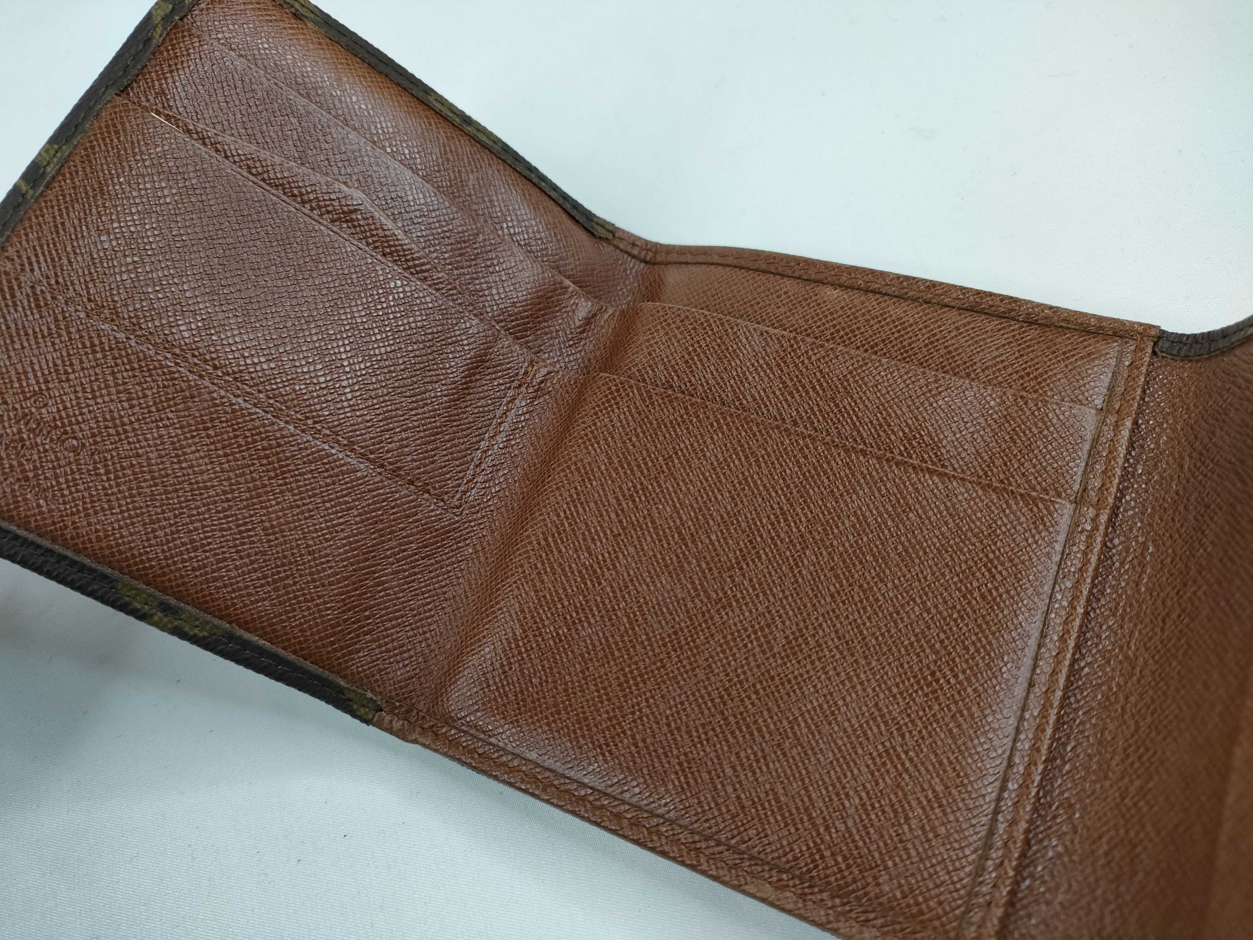 Monogram Wallet — view 8