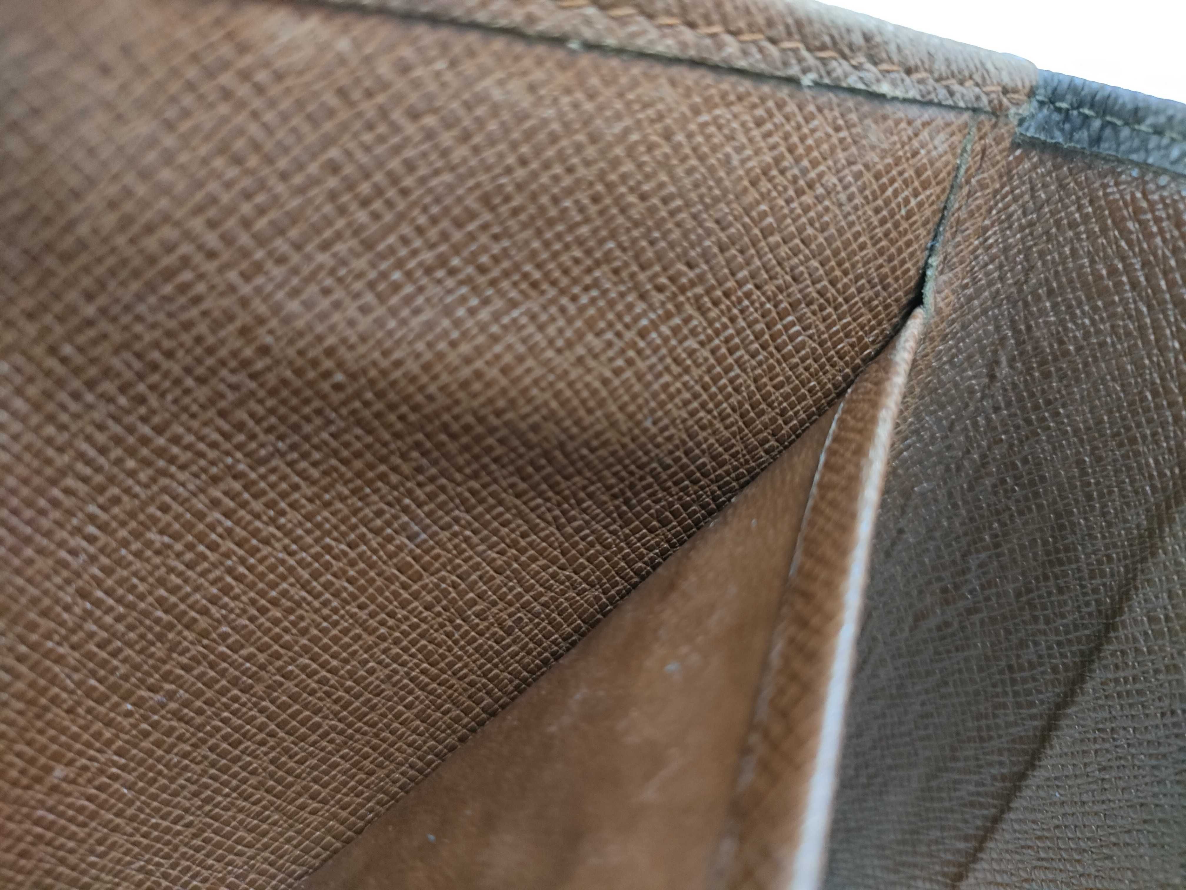 Monogram Wallet — view 9