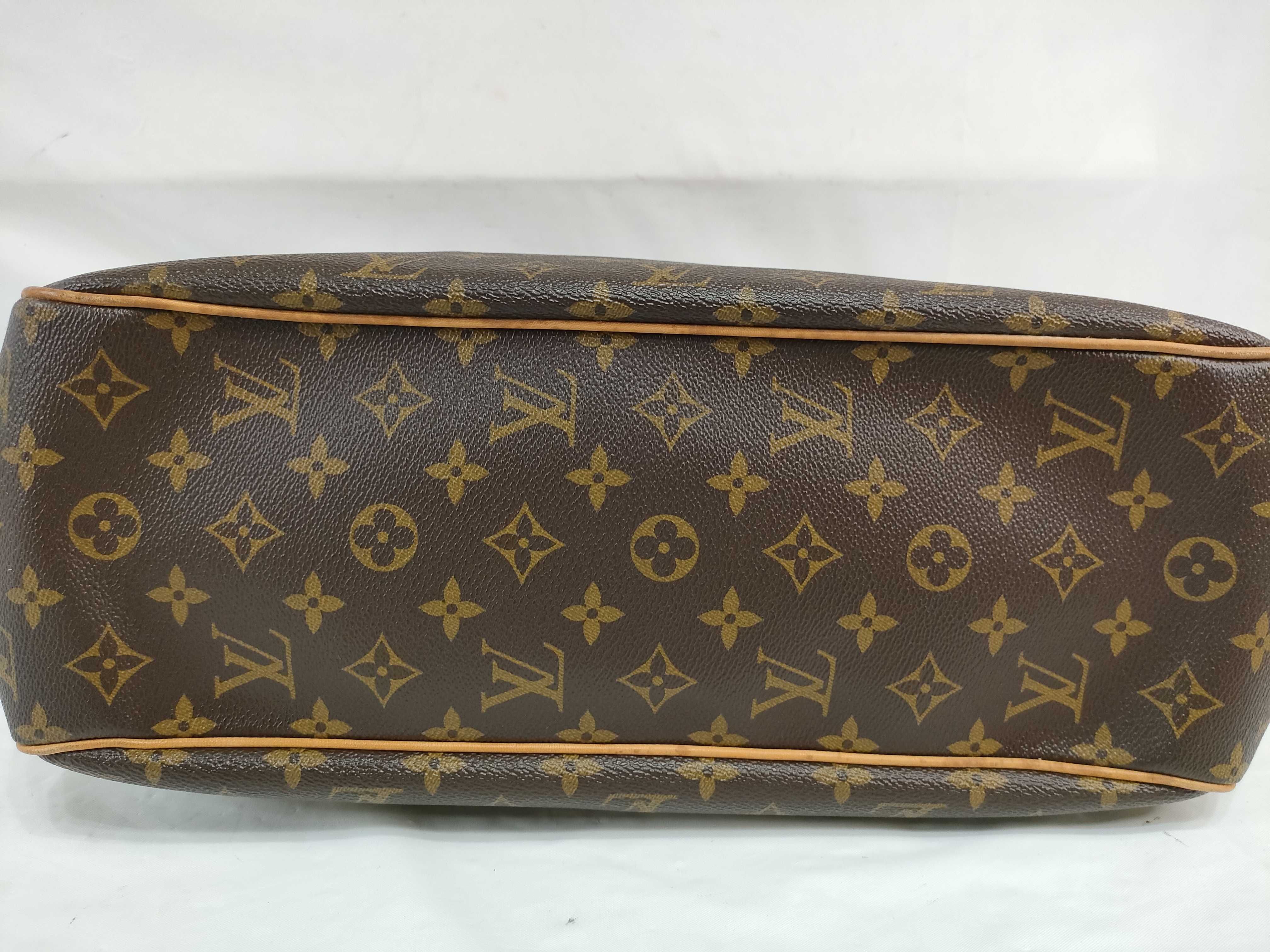 Monogram Batignolles Horizontal M51154 Handbag — view 7