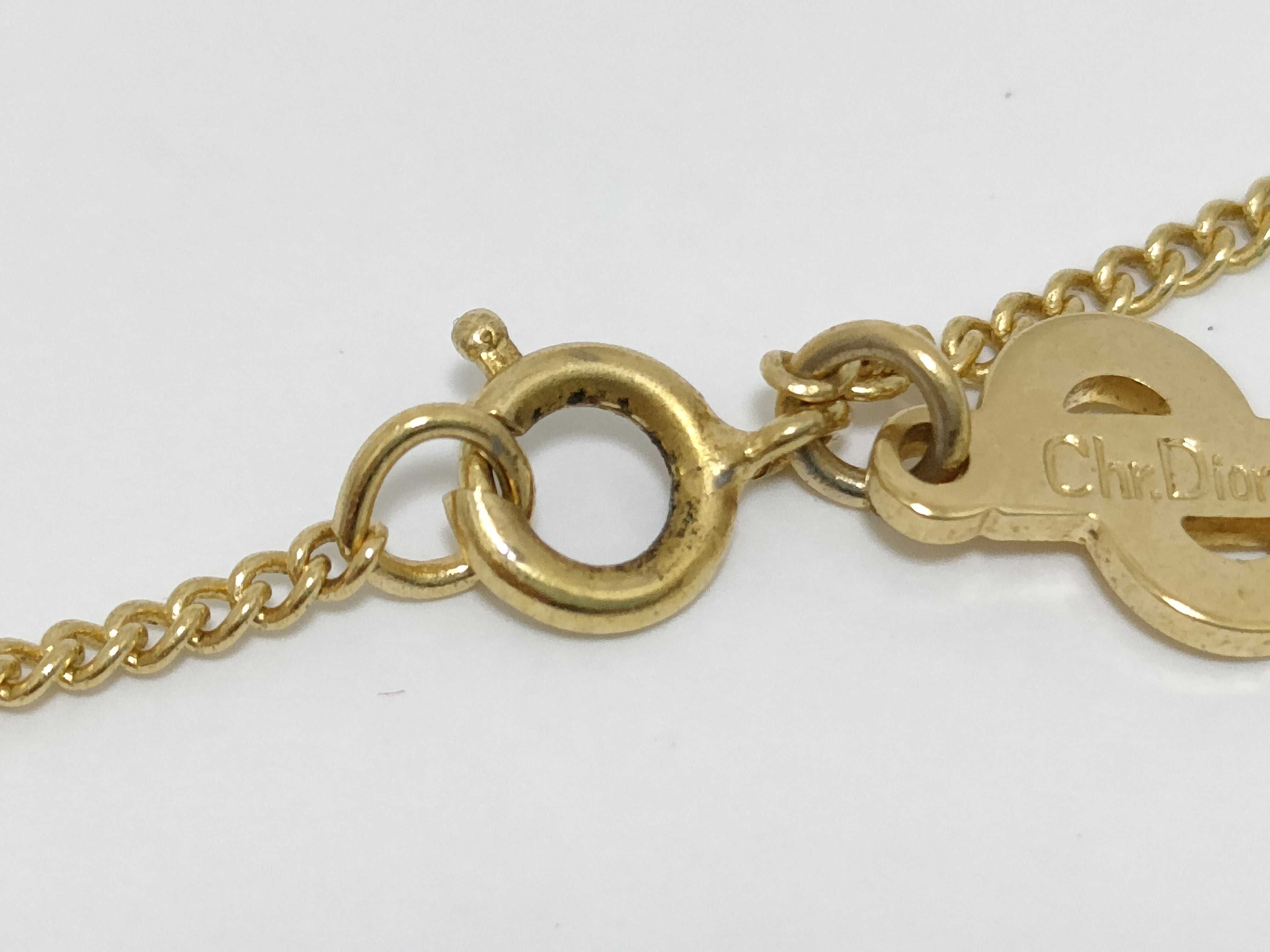 CD Heart Necklace — view 11