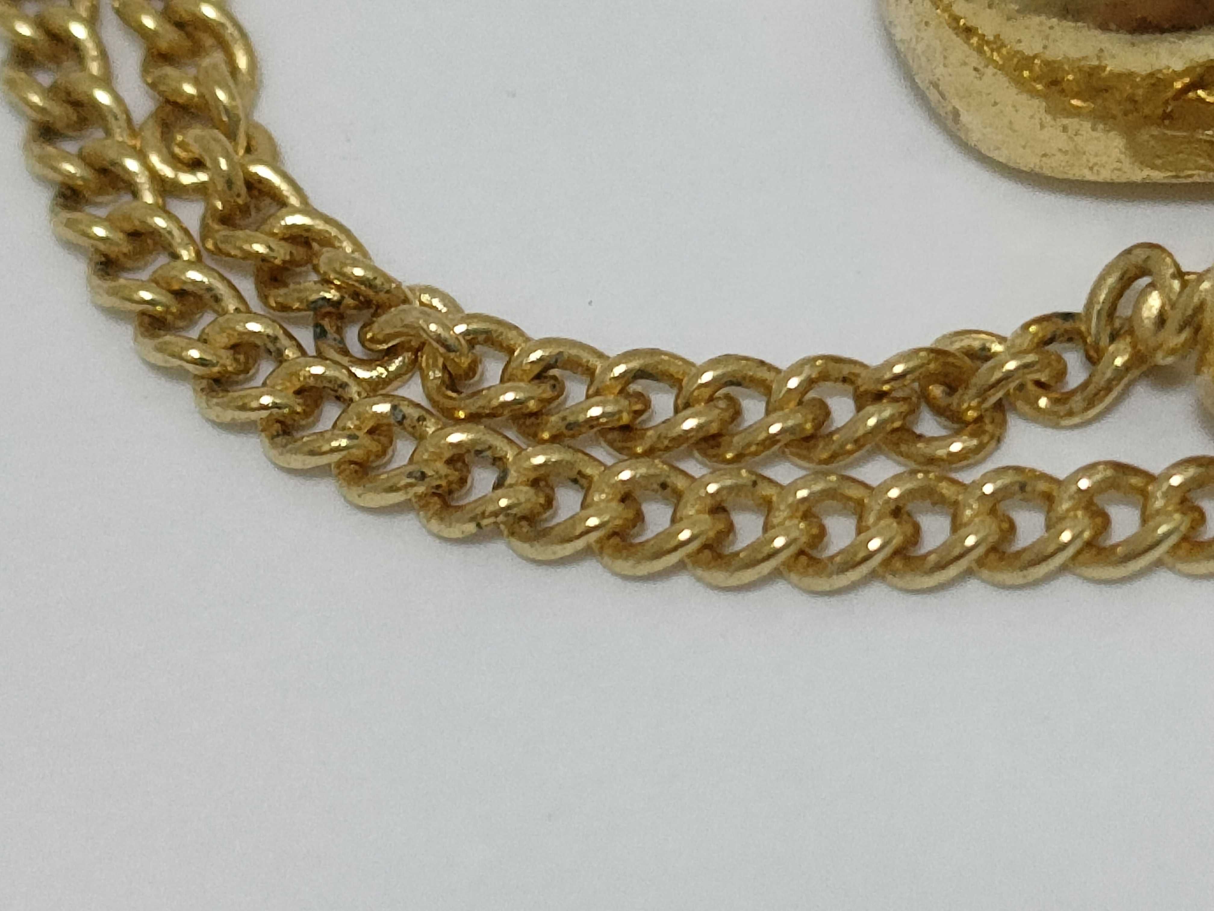 CD Heart Necklace — view 12