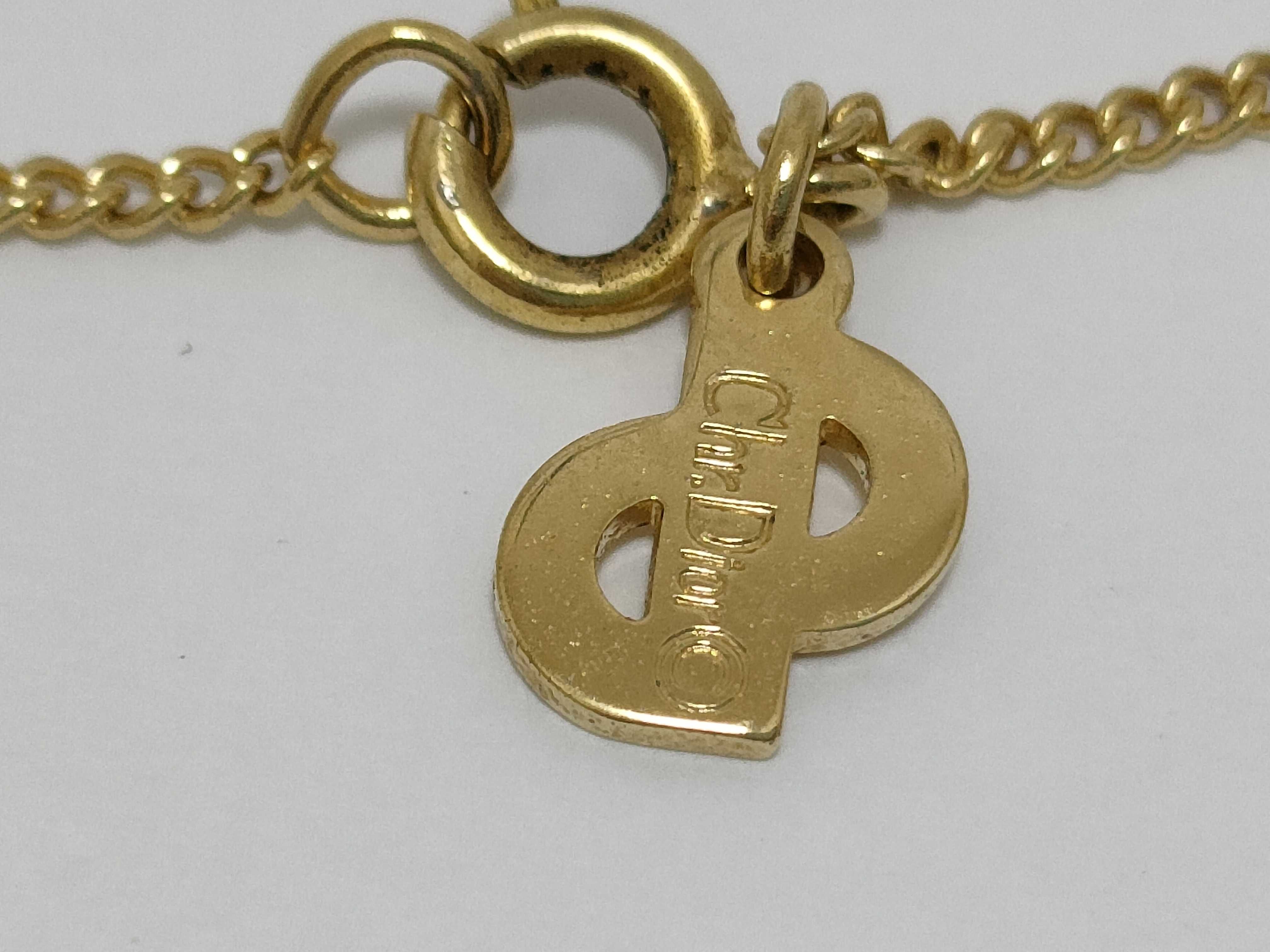 CD Heart Necklace — view 5