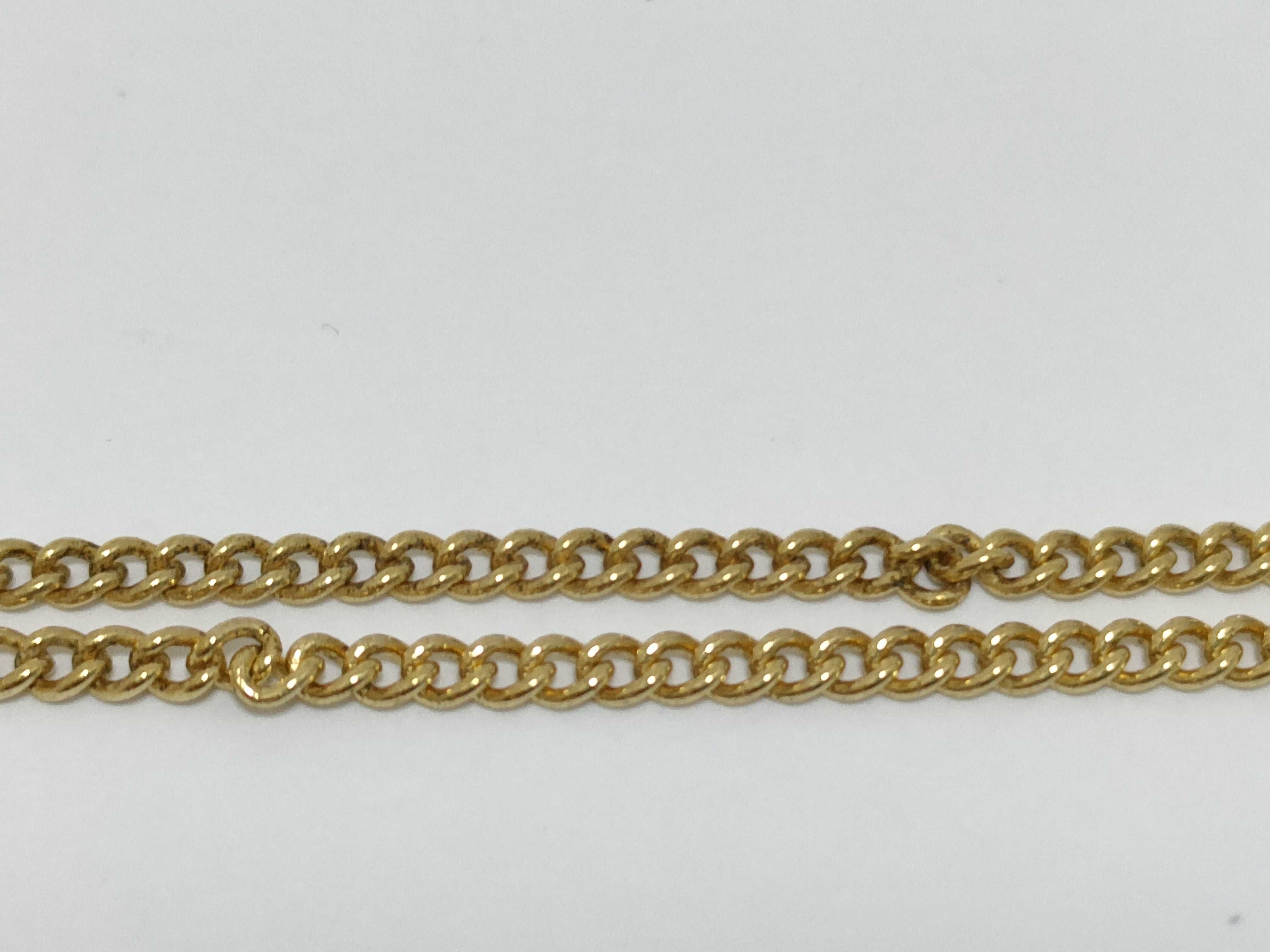 CD Heart Necklace — view 10