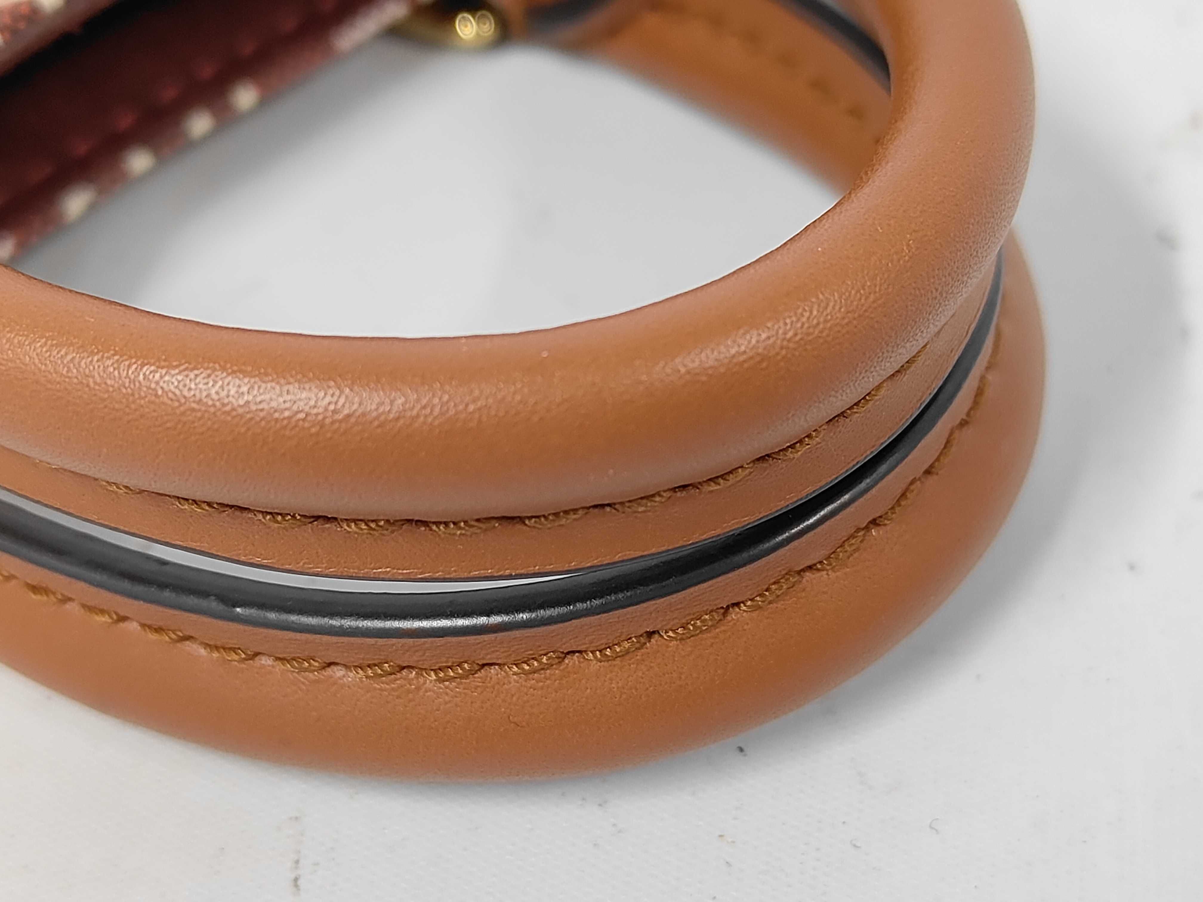 Petite Sac Plat Shoulder Bag — view 4