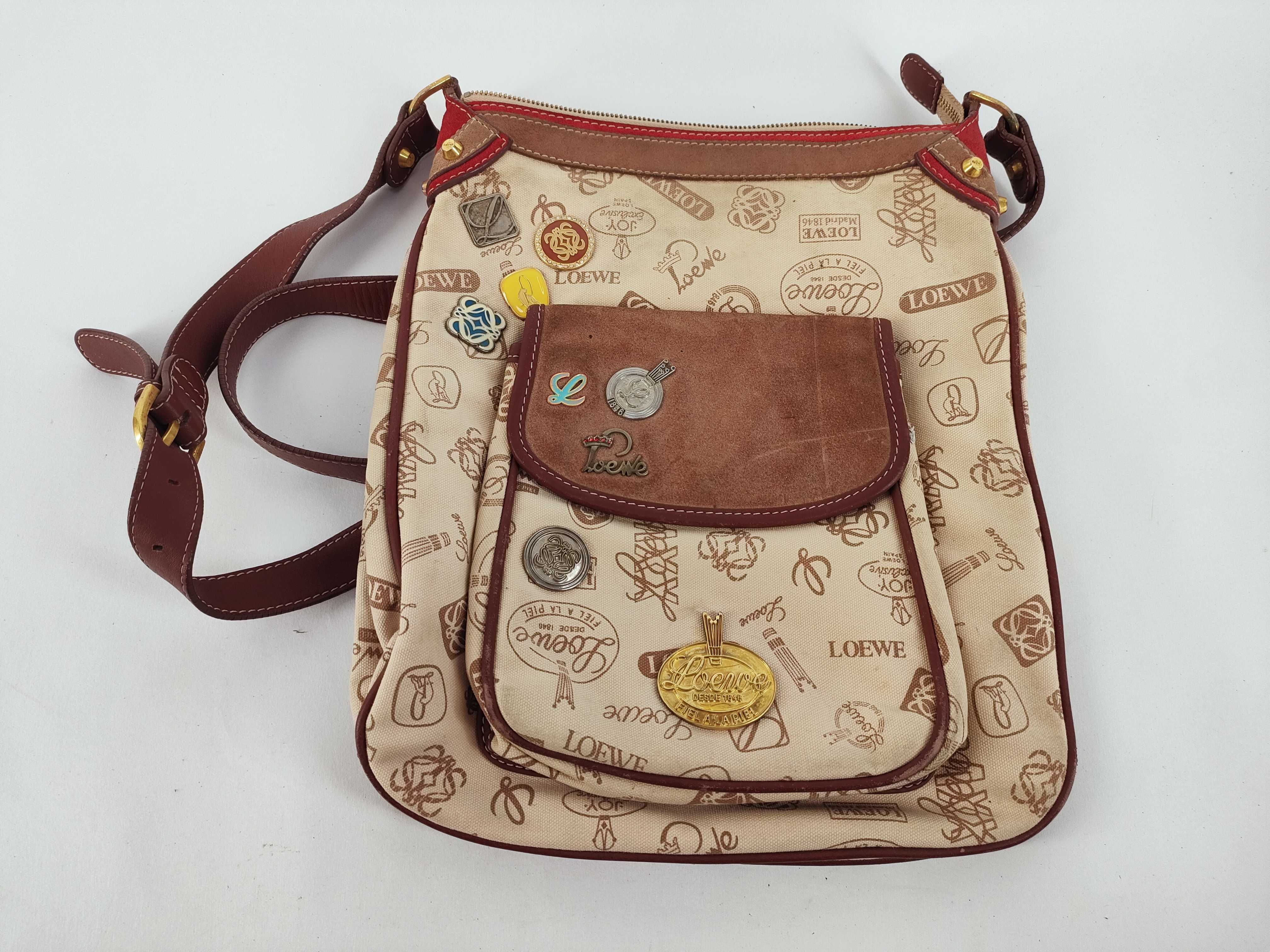 Shoulder Bag