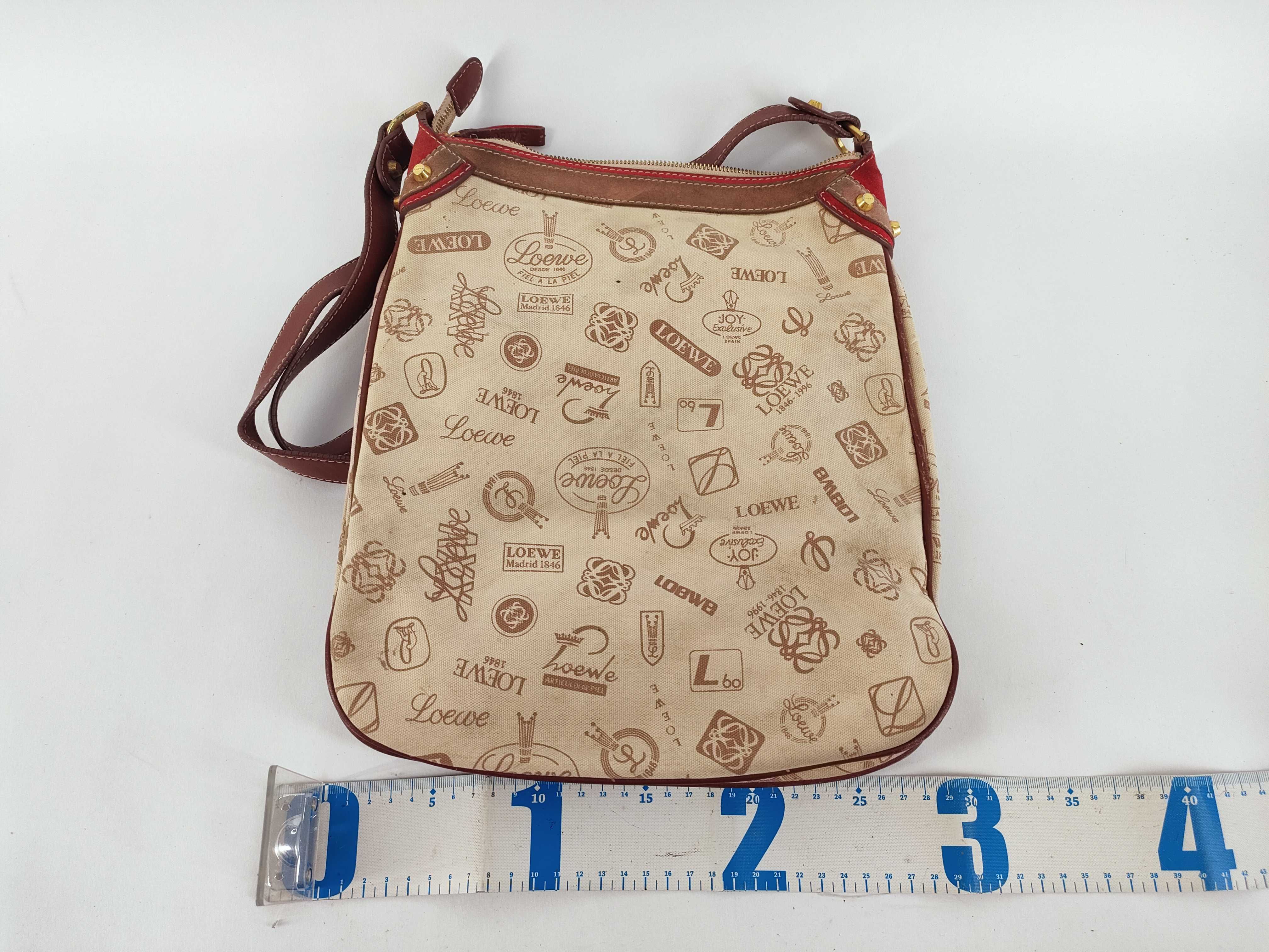 Shoulder Bag — view 2