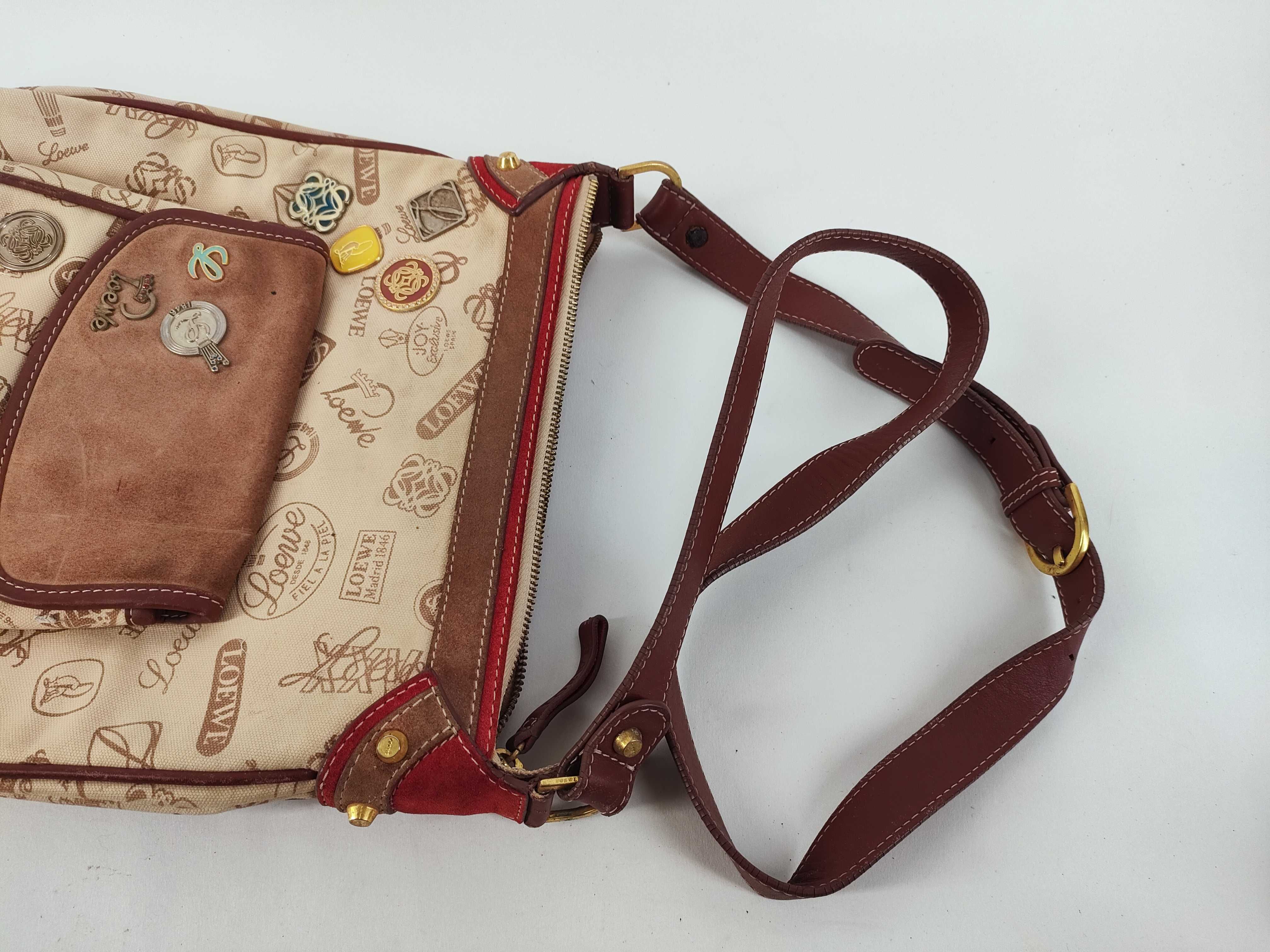 Shoulder Bag — view 3