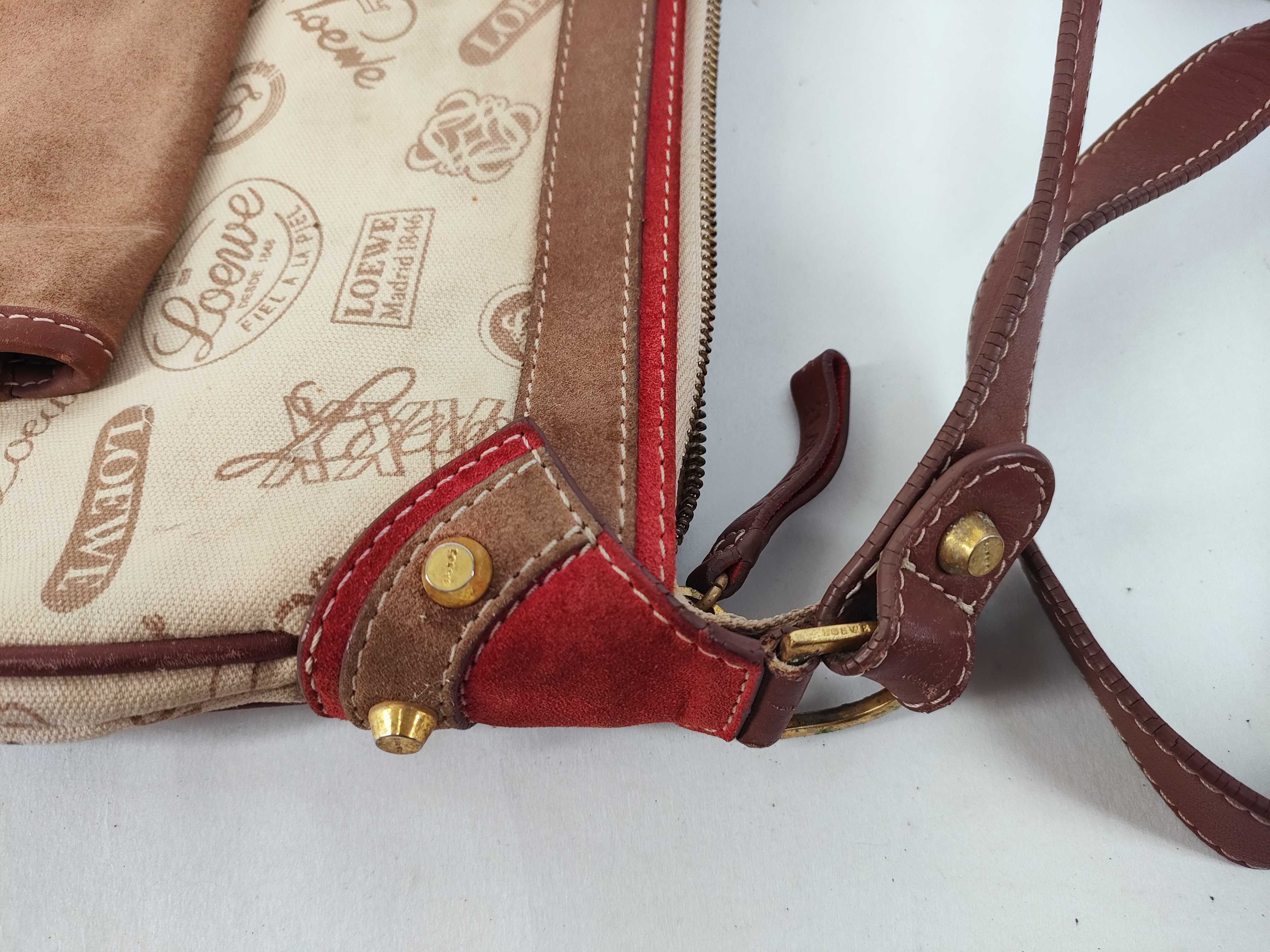 Shoulder Bag — view 5
