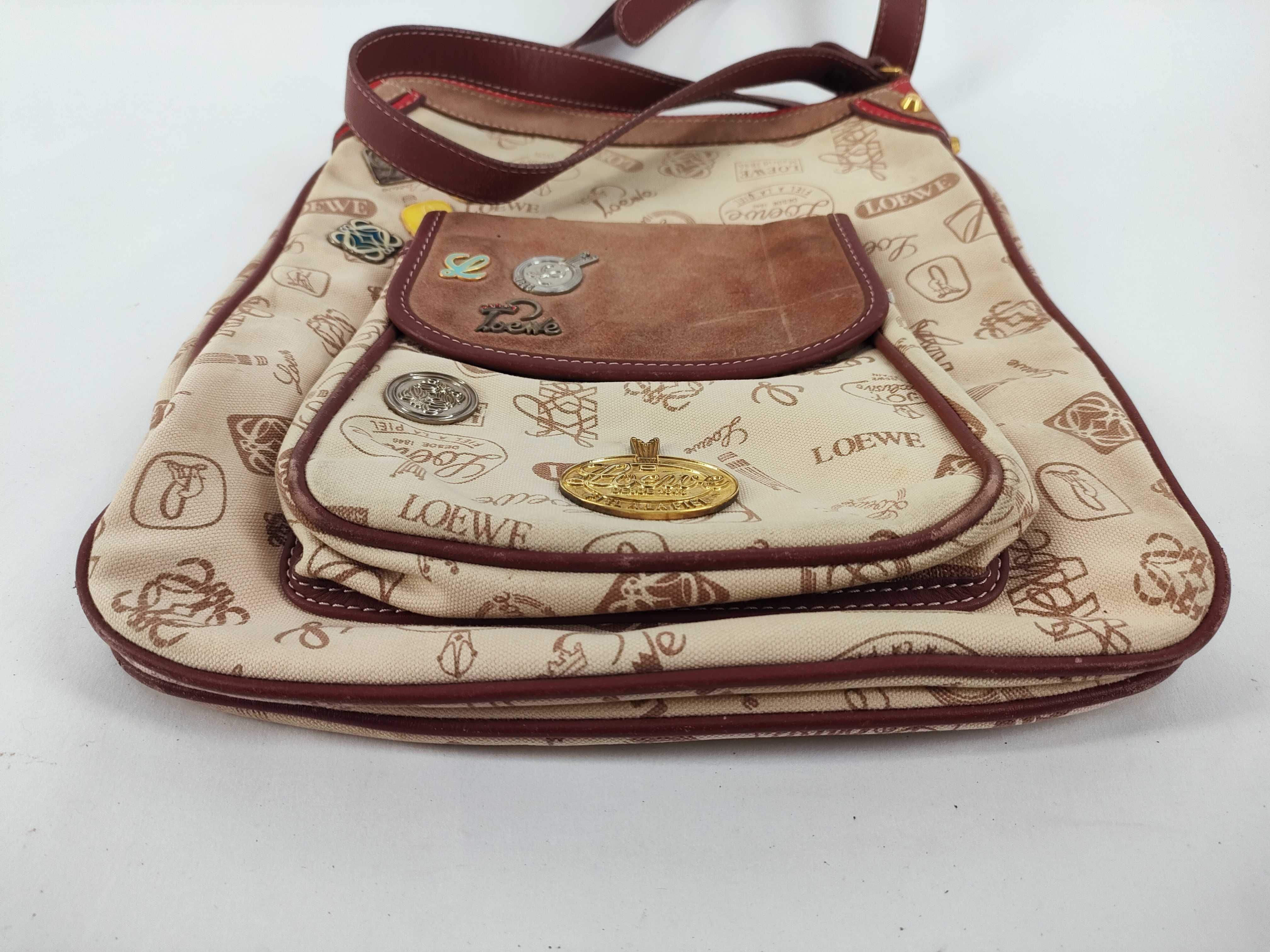 Shoulder Bag — view 7