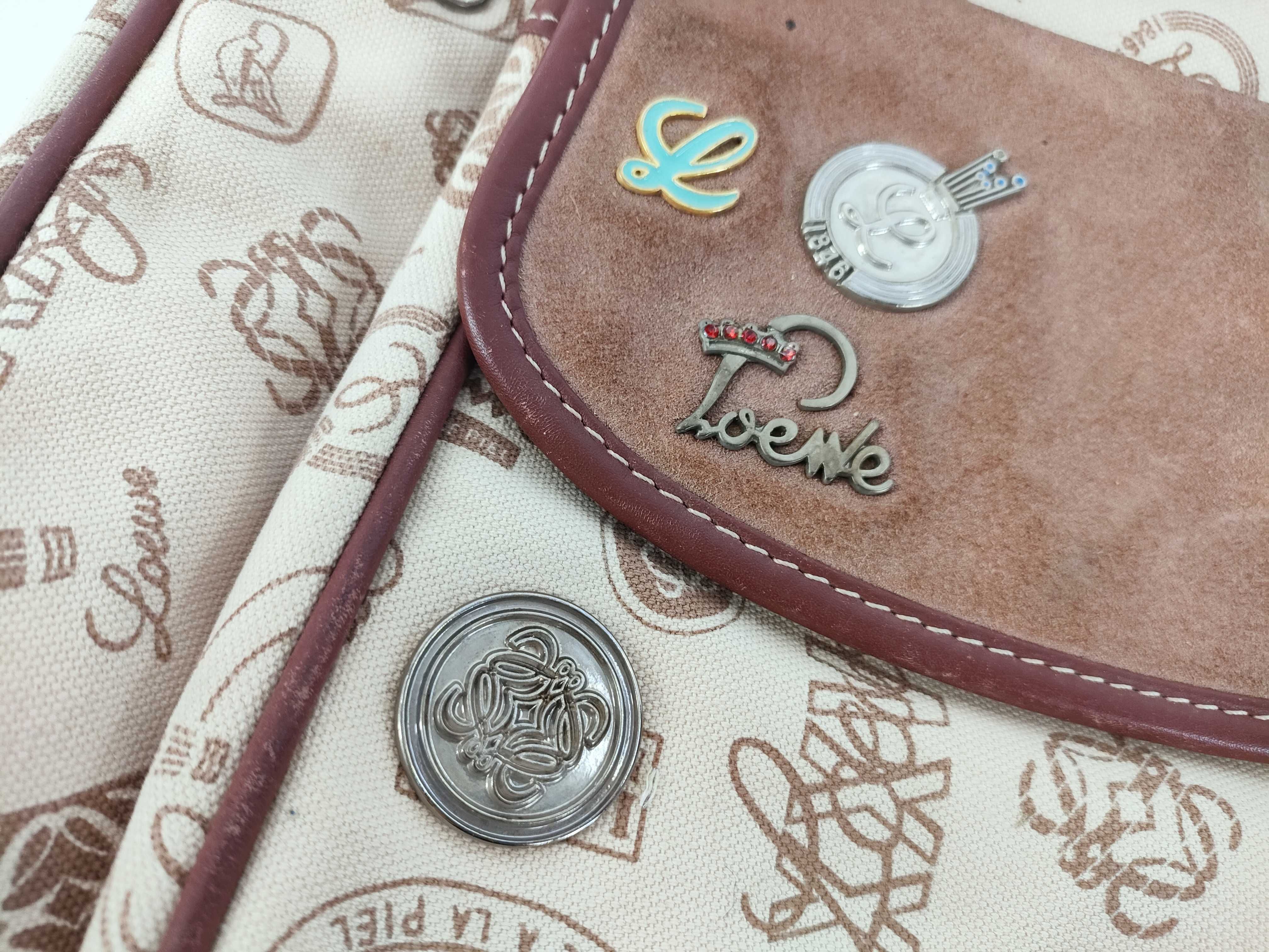 Shoulder Bag — view 8