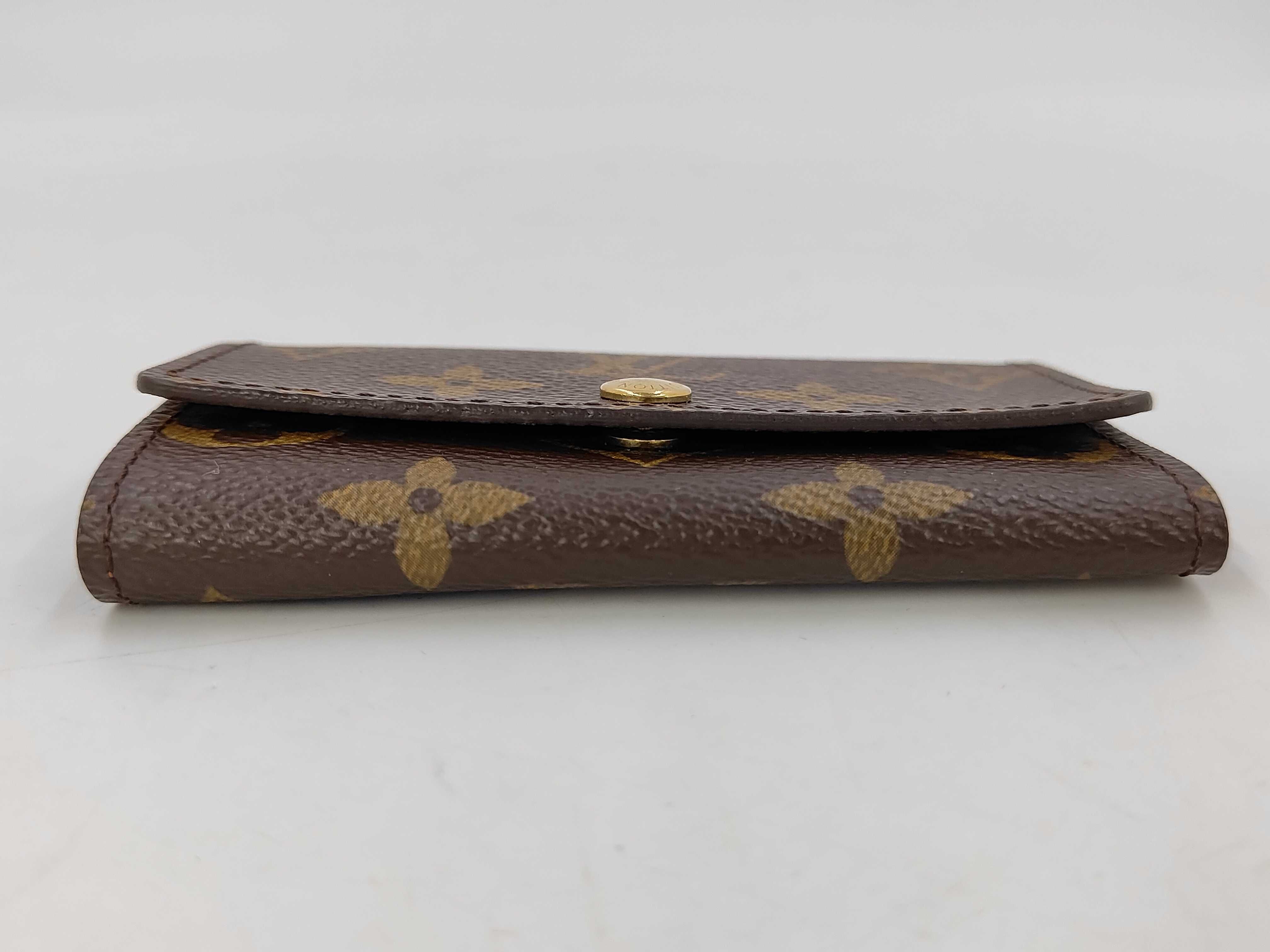 Monogram / Monogram / Multicles 6 / M62630 / CT0094 / Key Case / PVC Key Case & Key Holder — view 4