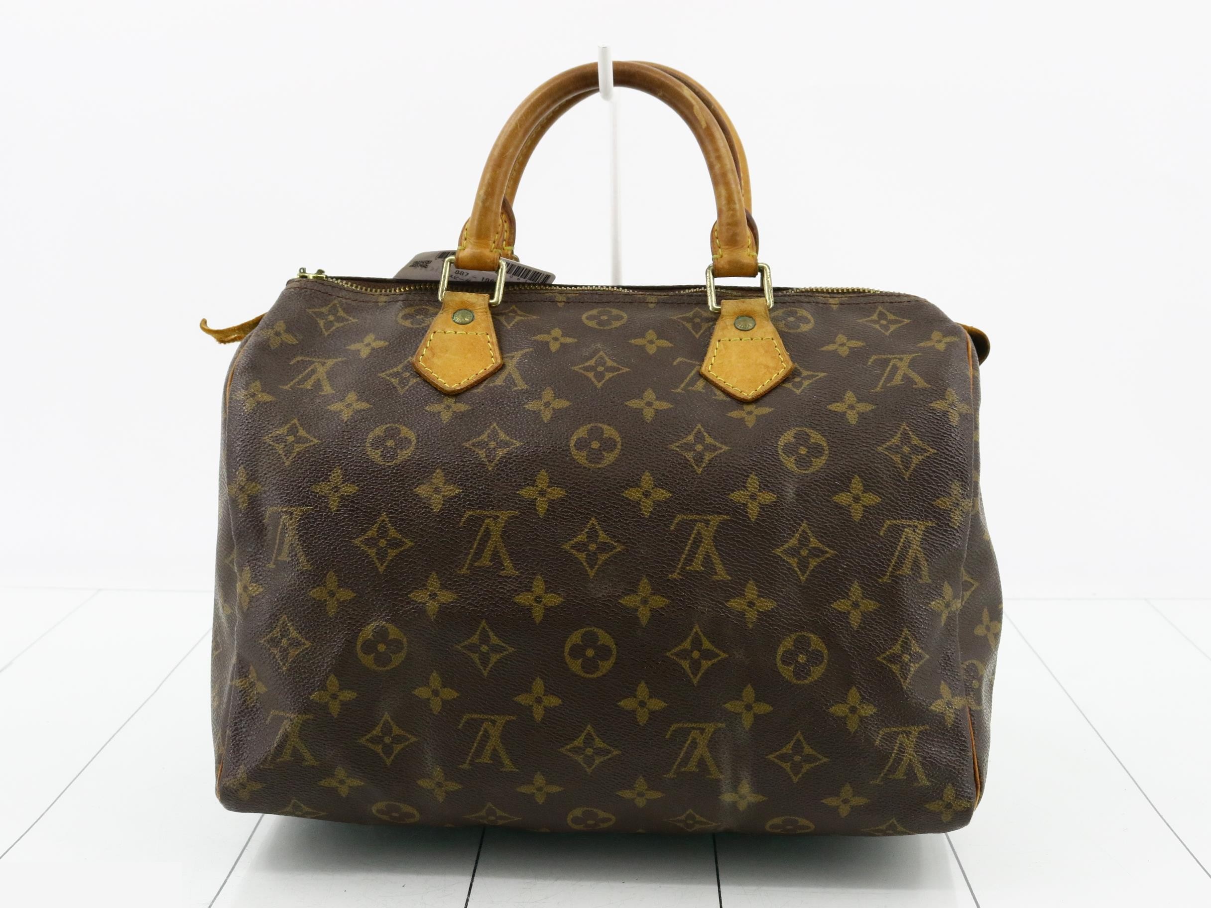 Speedy 30 — view 2