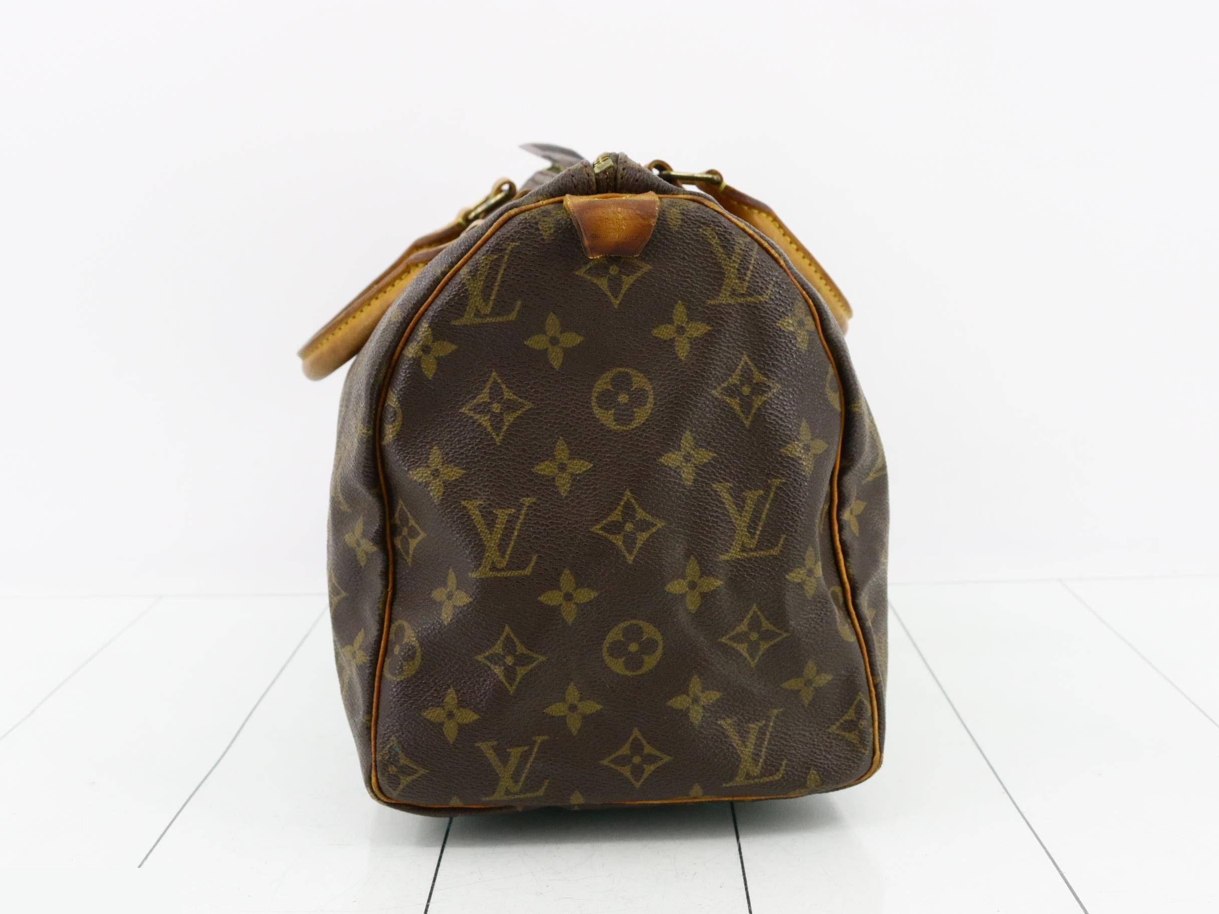 Speedy 30 — view 4