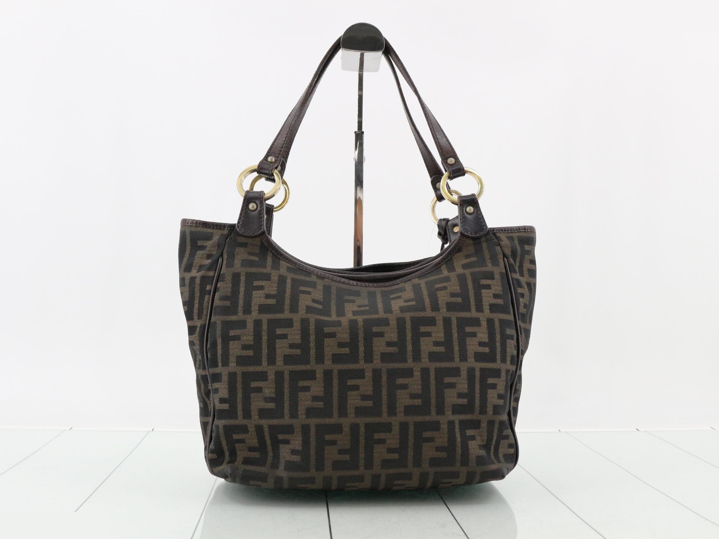 Zucca (bag) - Shoulder bag — view 2