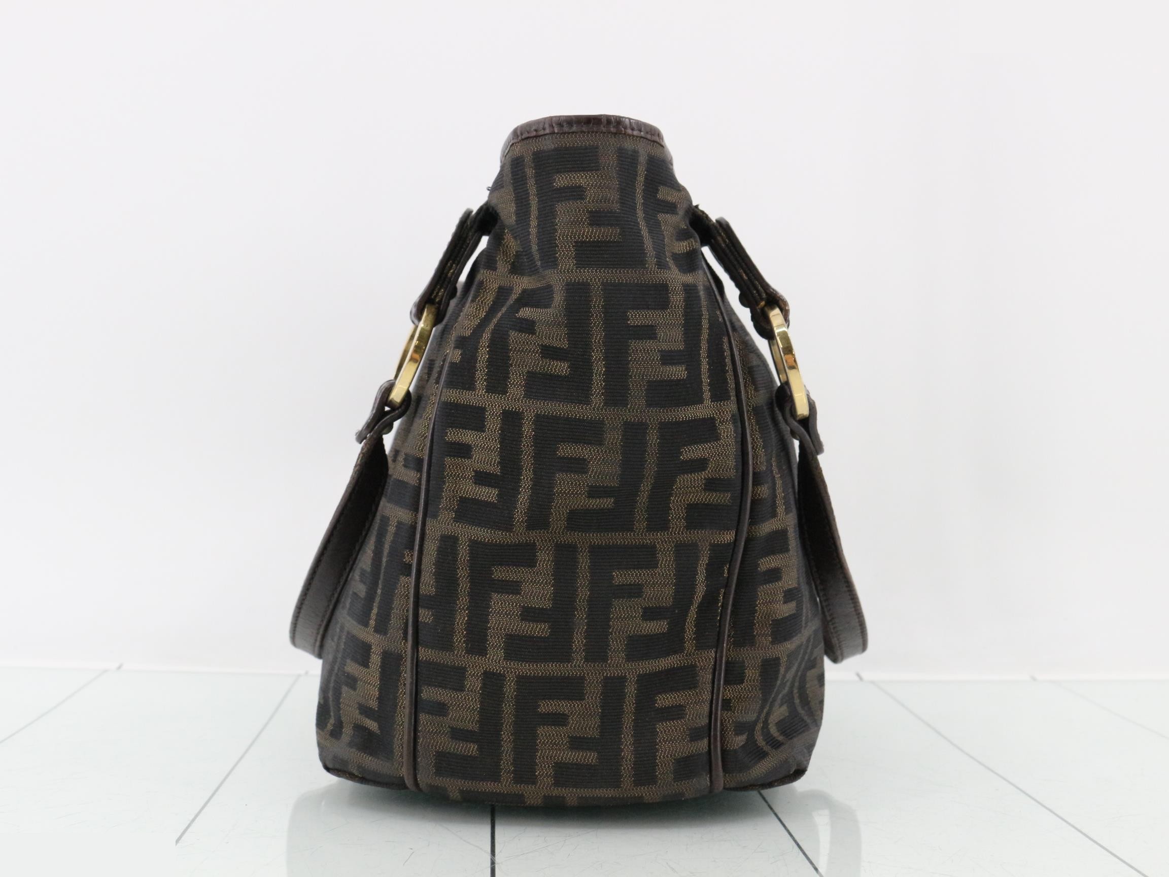 Zucca (bag) - Shoulder bag — view 3