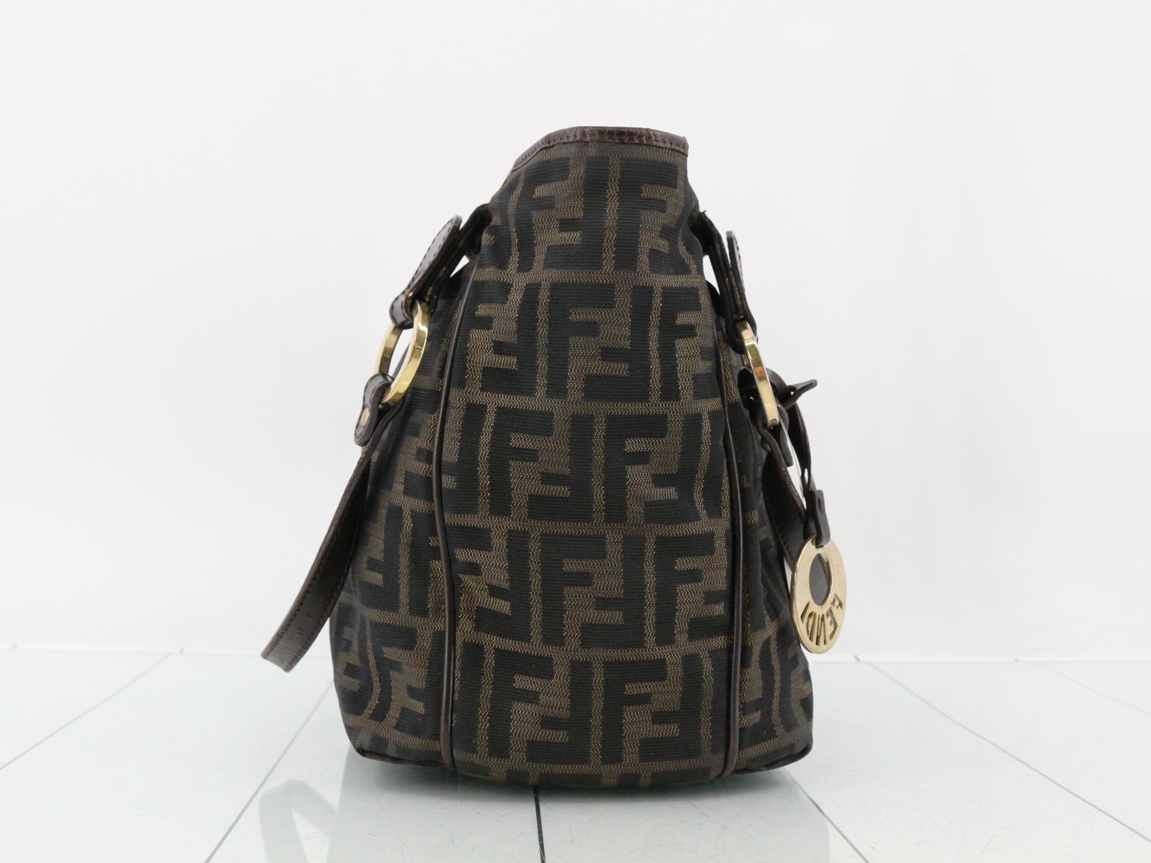 Zucca (bag) - Shoulder bag — view 4