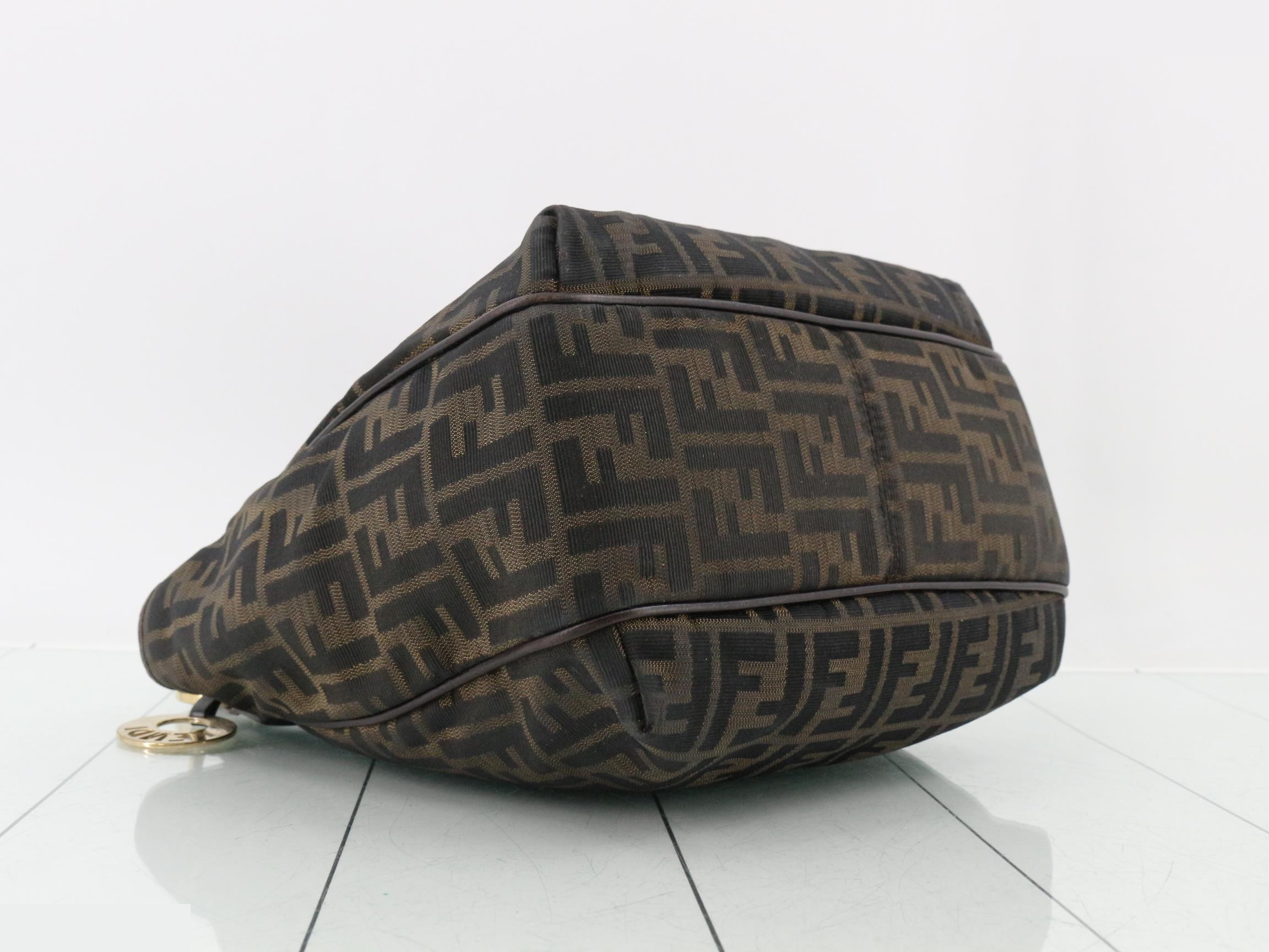 Zucca (bag) - Shoulder bag — view 5