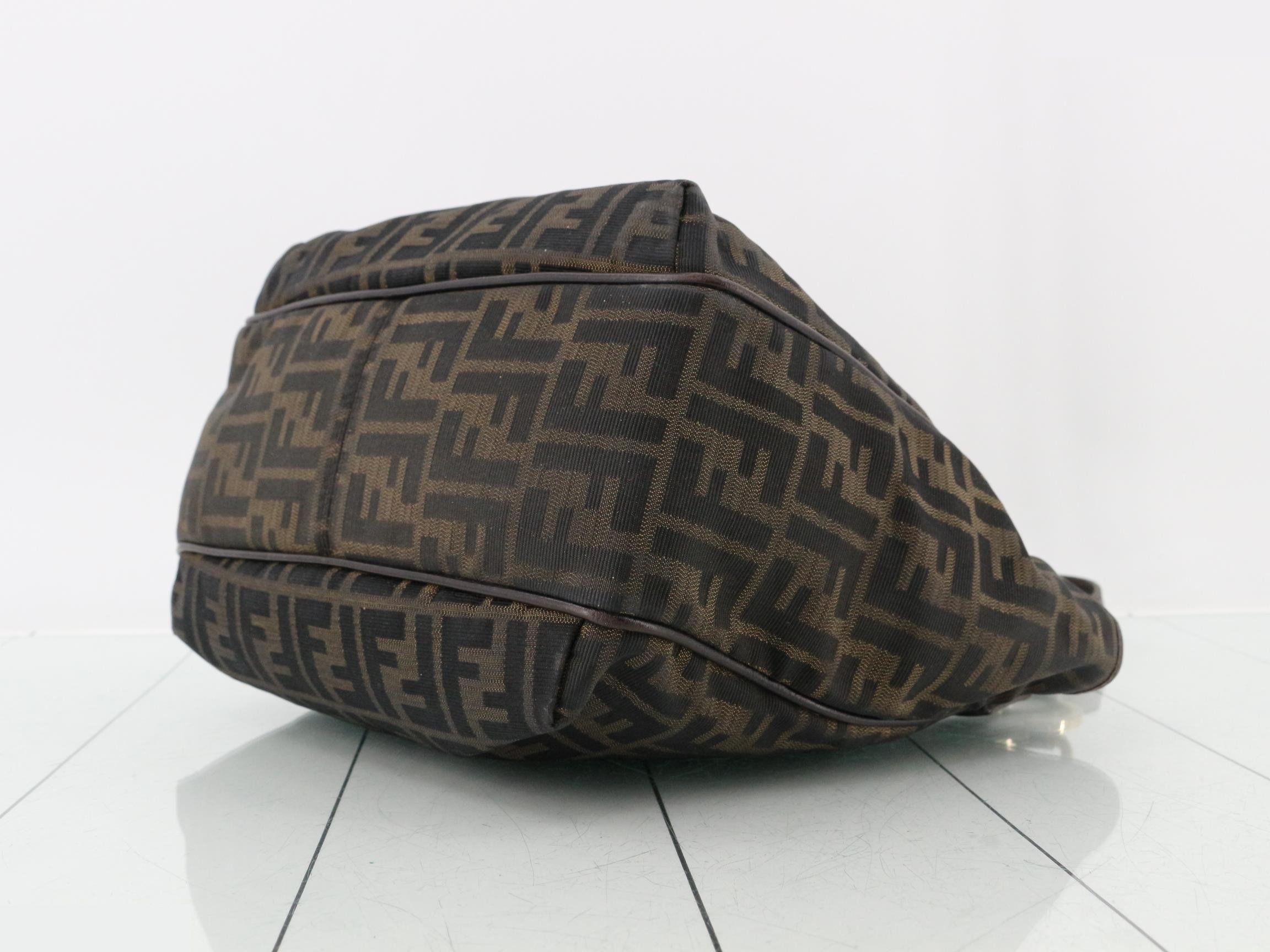 Zucca (bag) - Shoulder bag — view 6