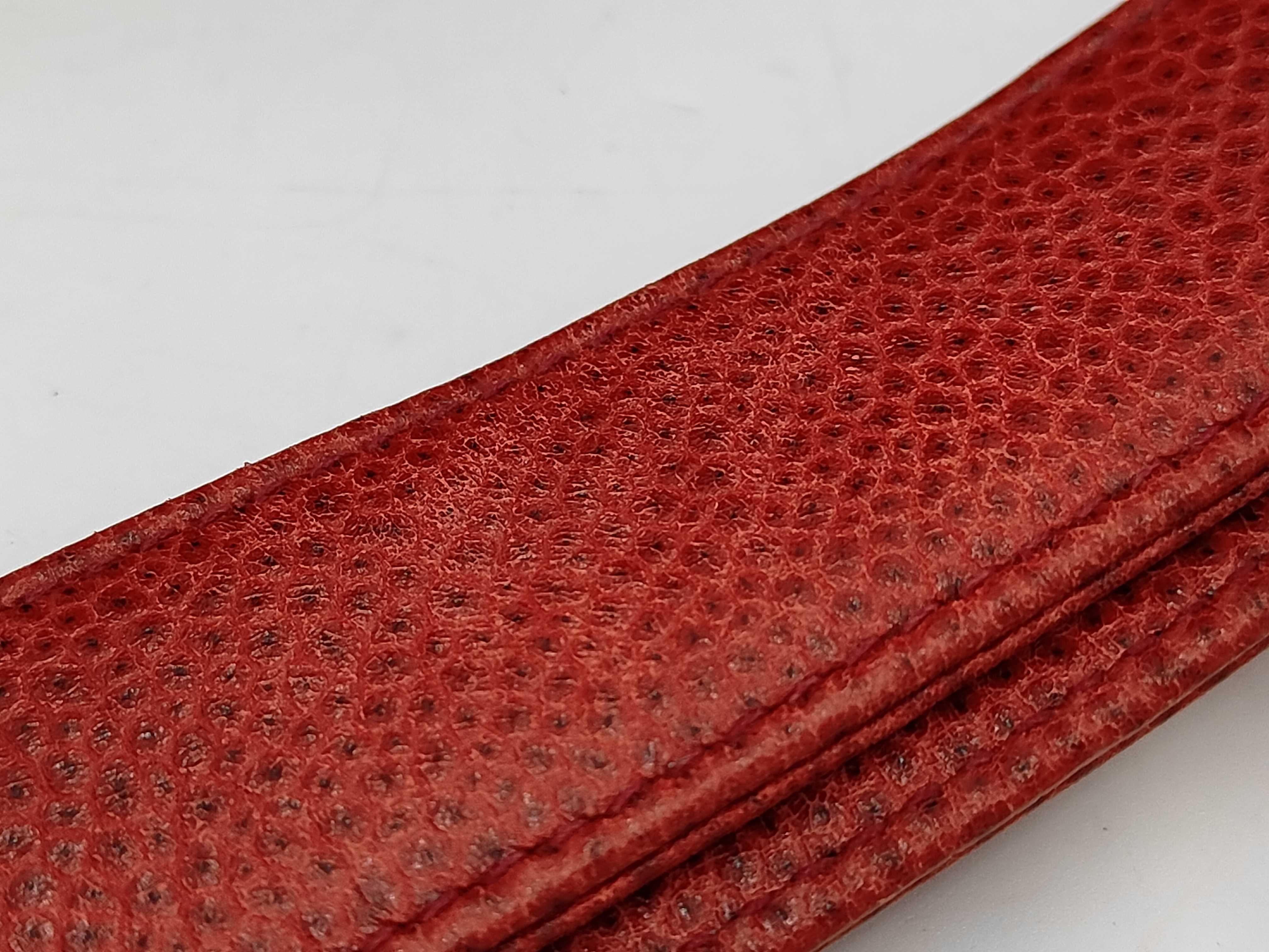 Triple Coco Caviar Shoulder Bag — view 7