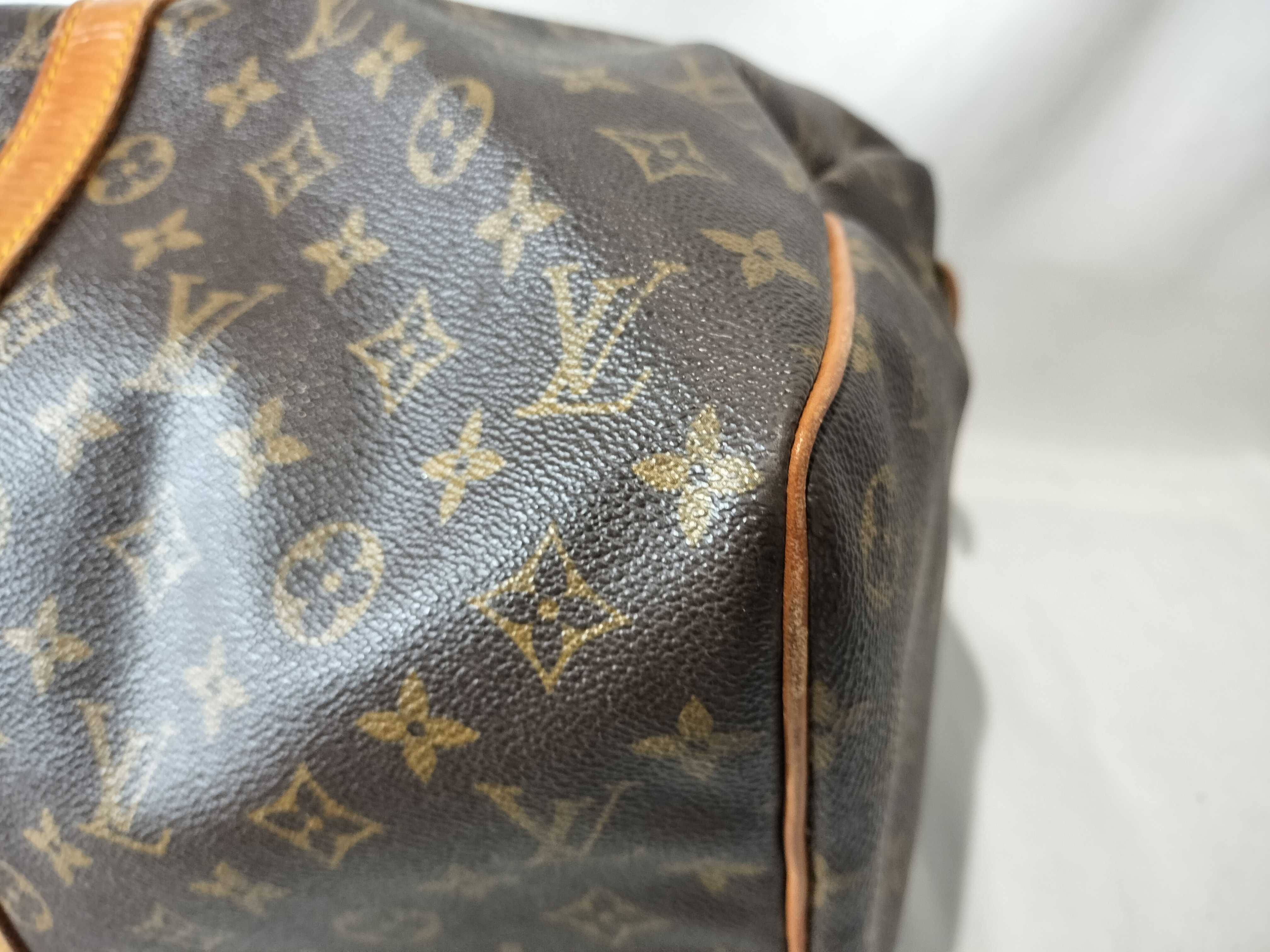 Monogram M41428 Keepall 45 Boston Bag — view 6