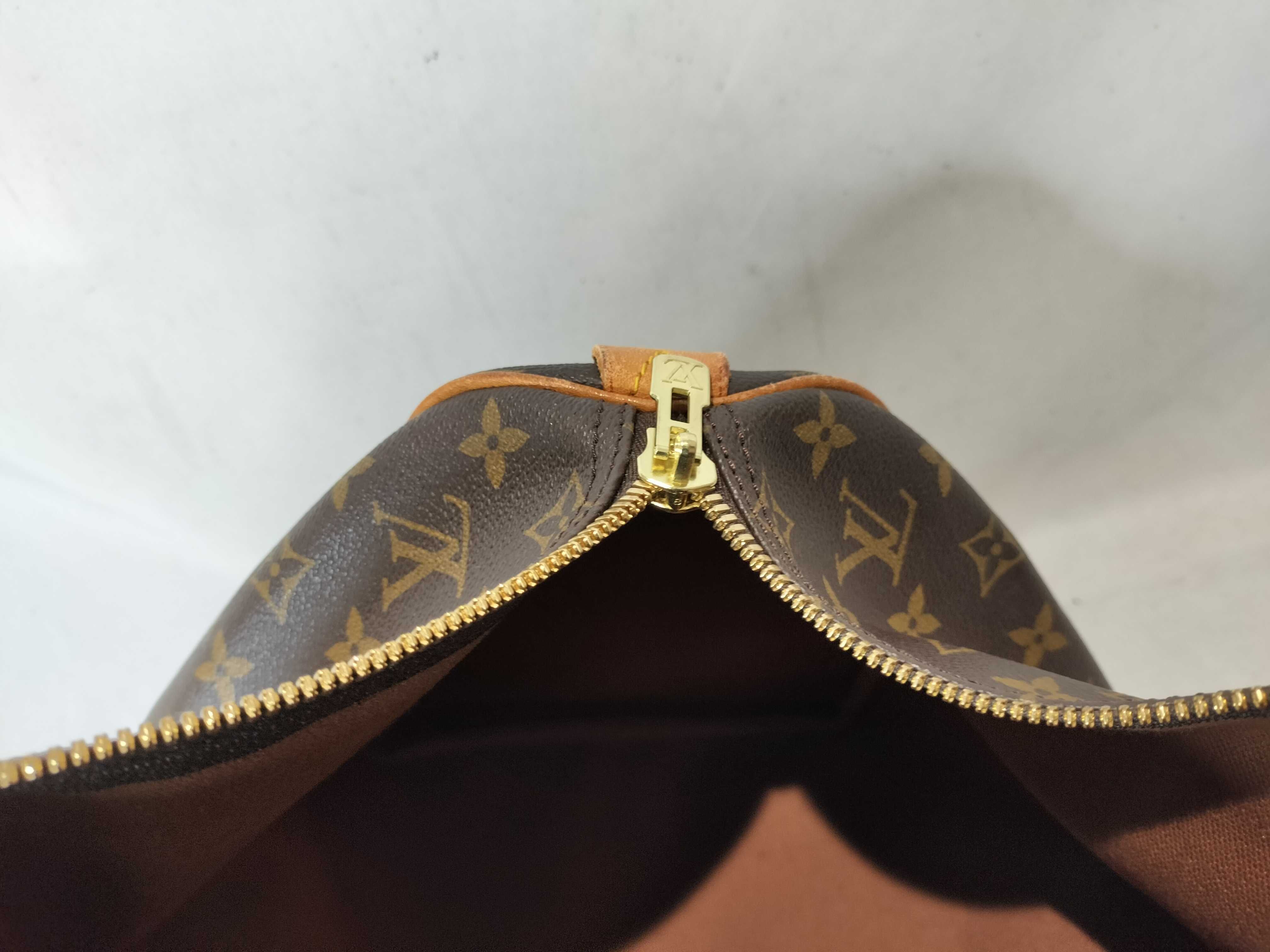 Monogram M41428 Keepall 45 Boston Bag — view 10