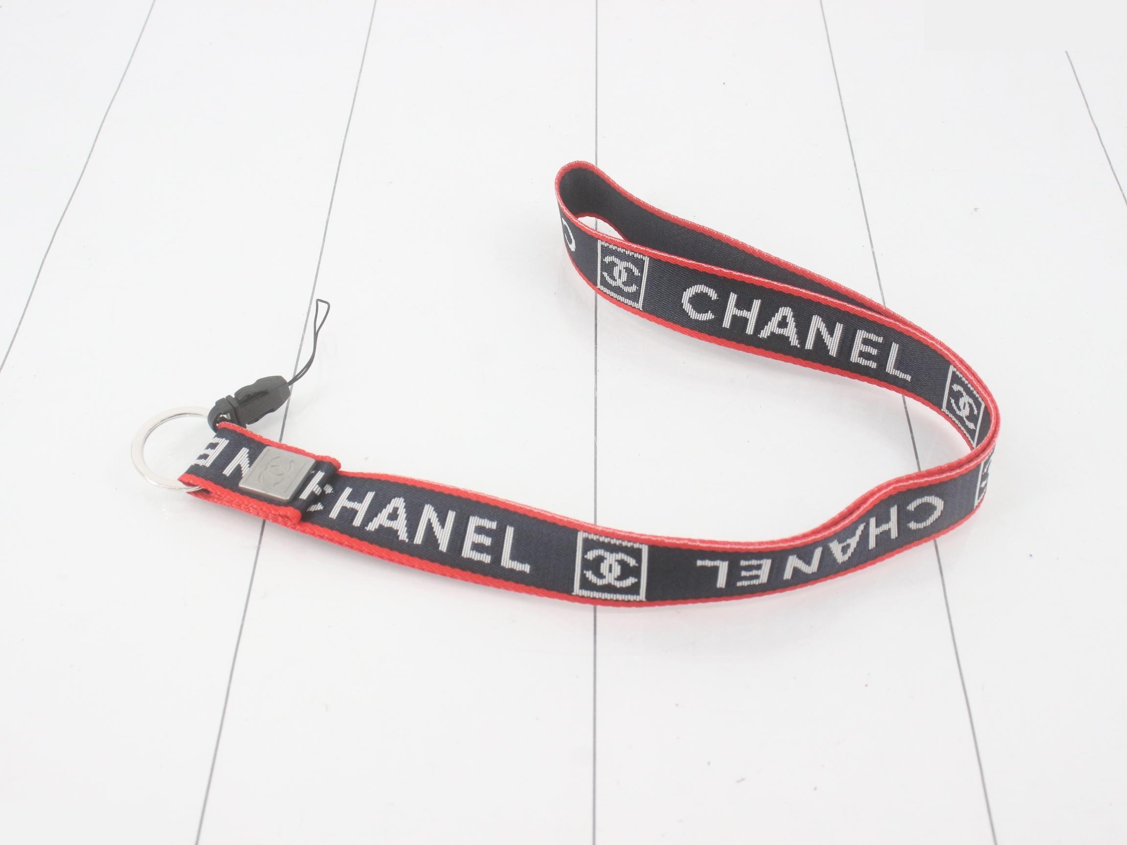 Sports Line Neck Strap — view 2