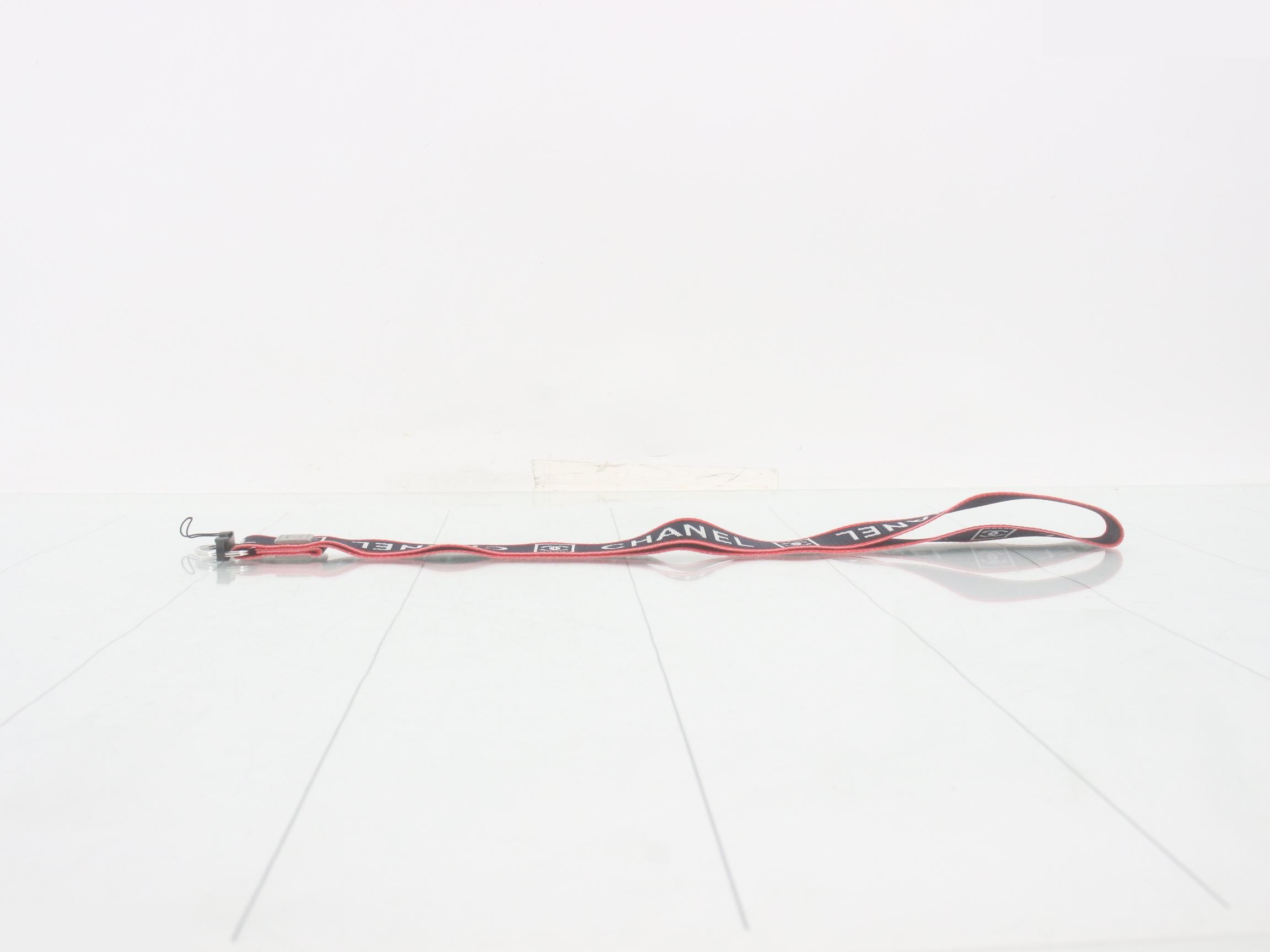 Sports Line Neck Strap — view 3