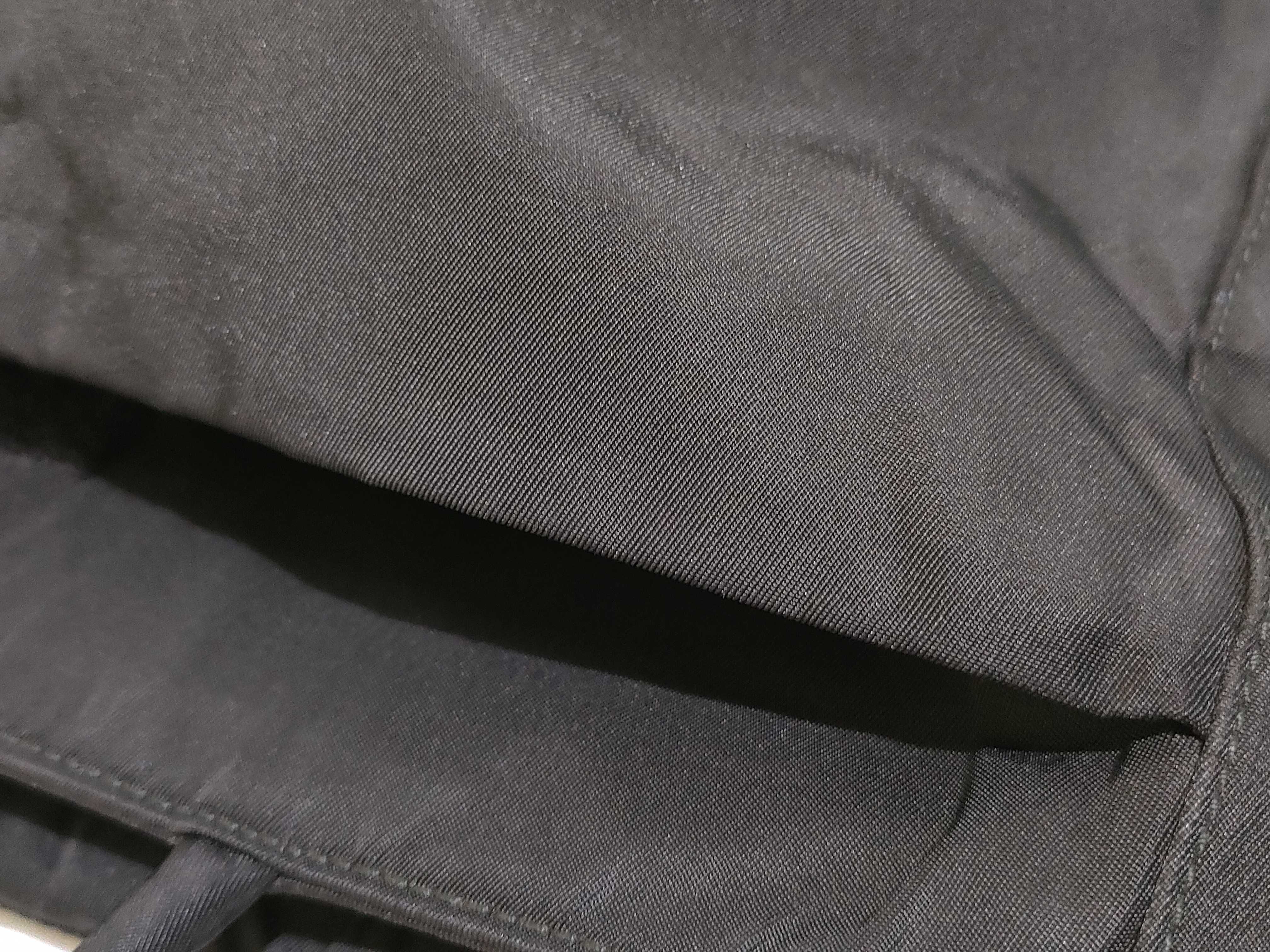 Nylon Prada Triangle Logo Nylon Tote Bag — view 15