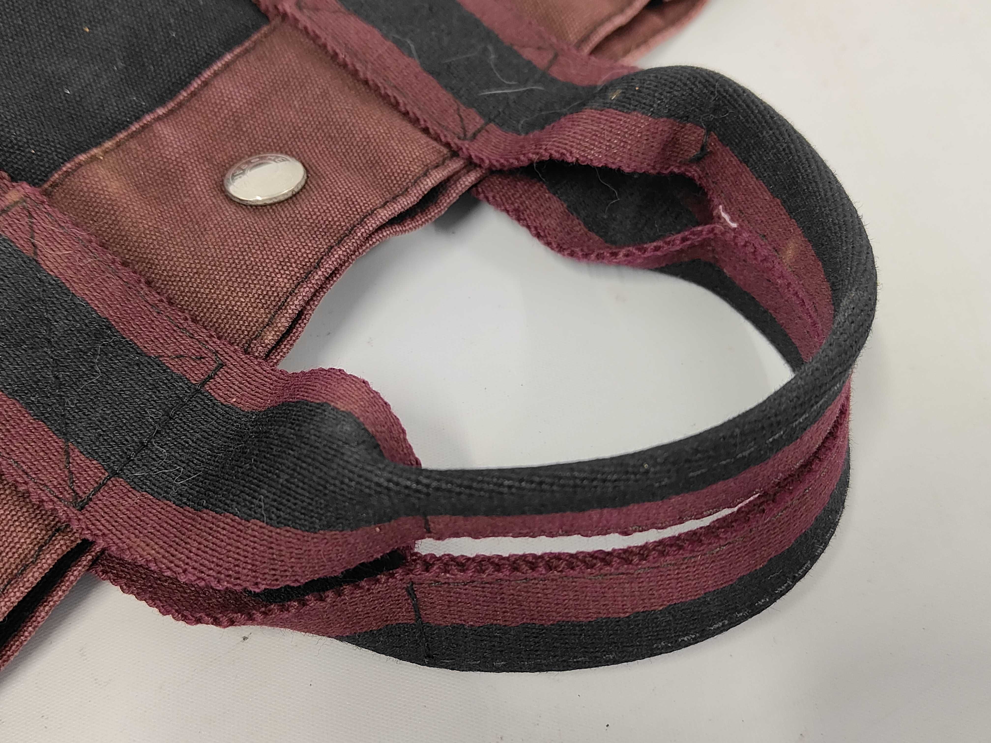 Handbag / Canvas Handbag — view 3