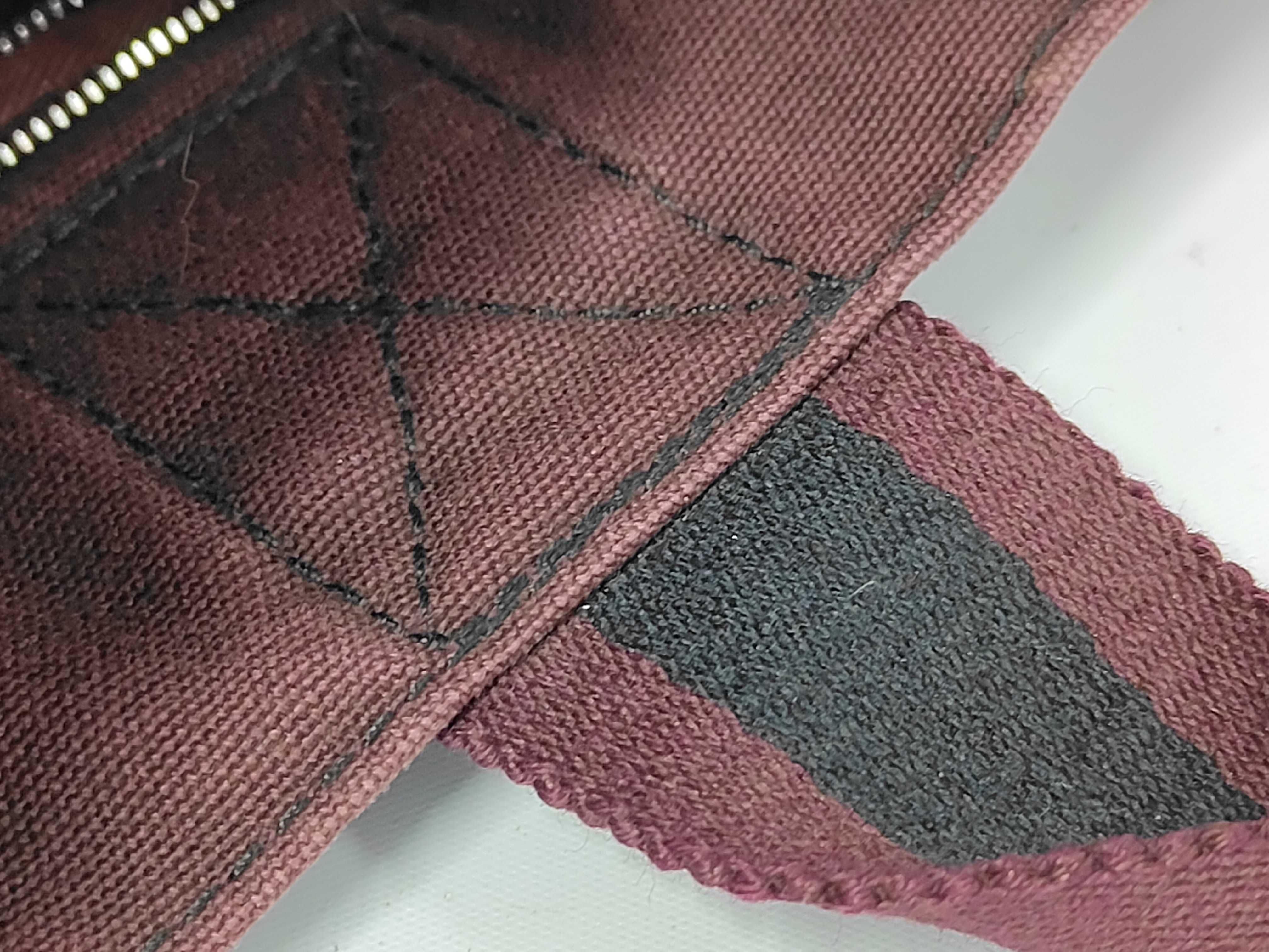 Handbag / Canvas Handbag — view 5